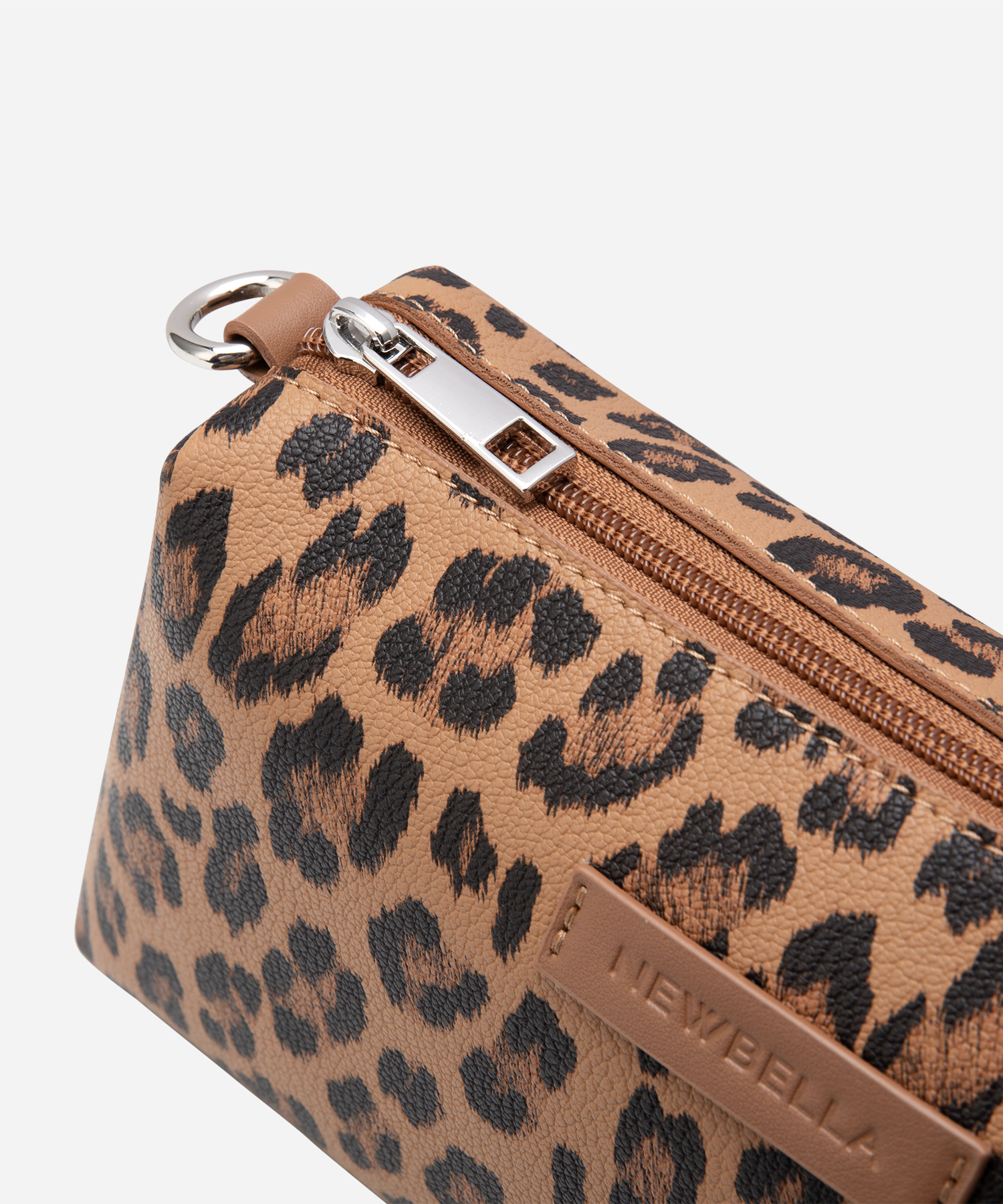 Kelly M Plus Size 2 PCS Set  Lychee Top Handle Bag