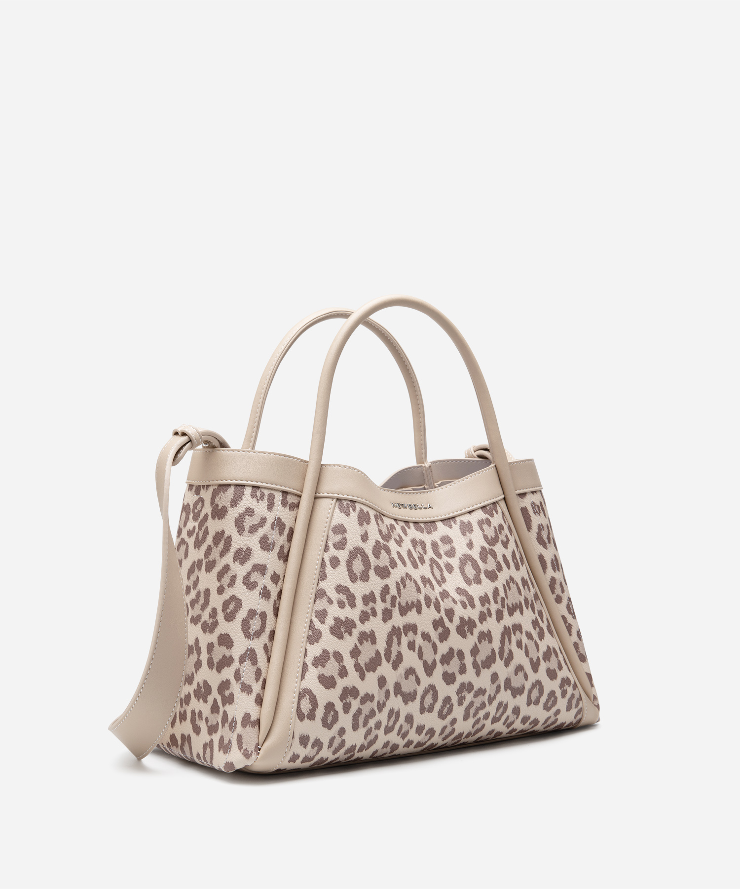 Kelly M Plus Size 2 PCS Set  Lychee Top Handle Bag