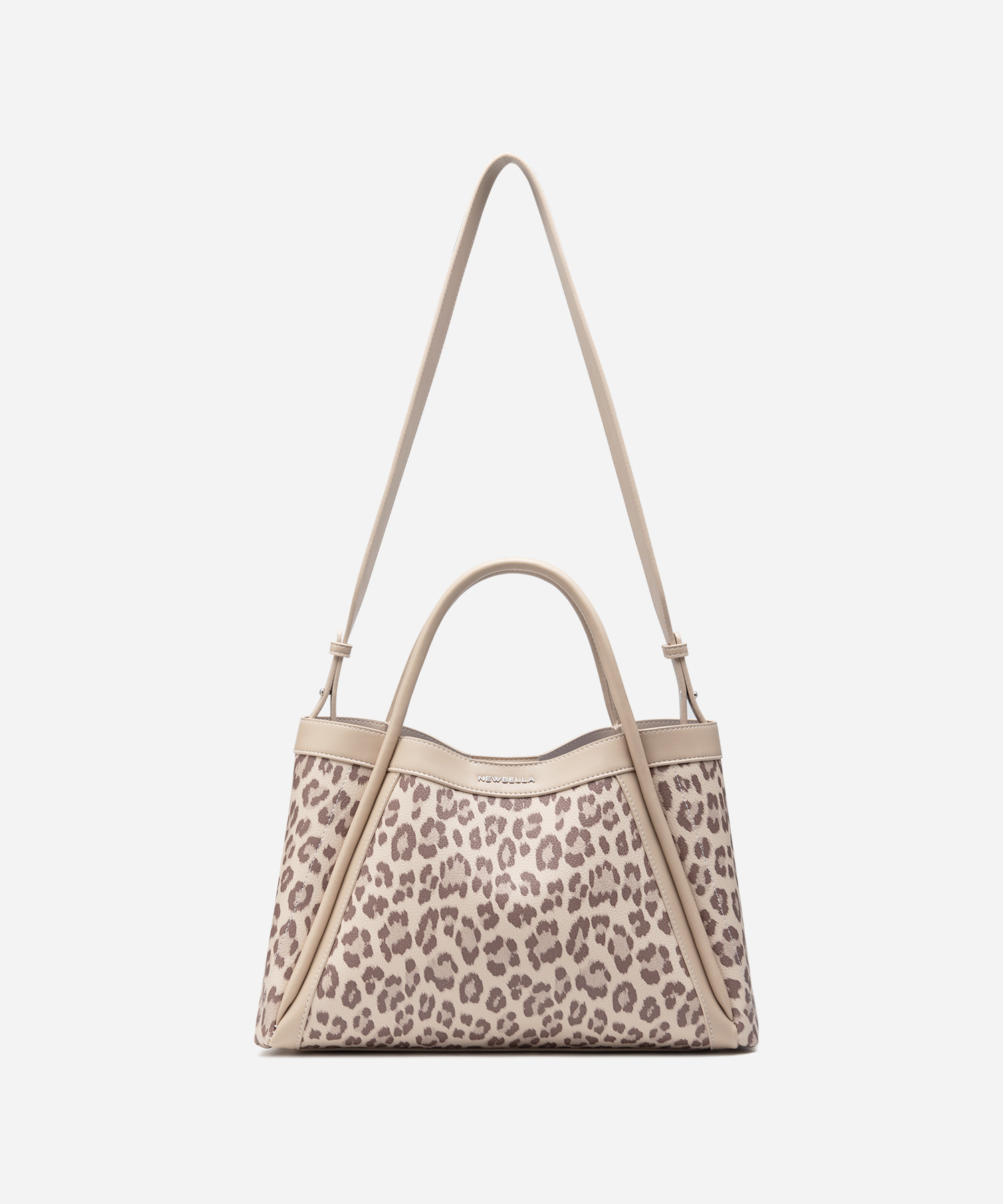 Kelly M Plus Size 2 PCS Set  Lychee Top Handle Bag