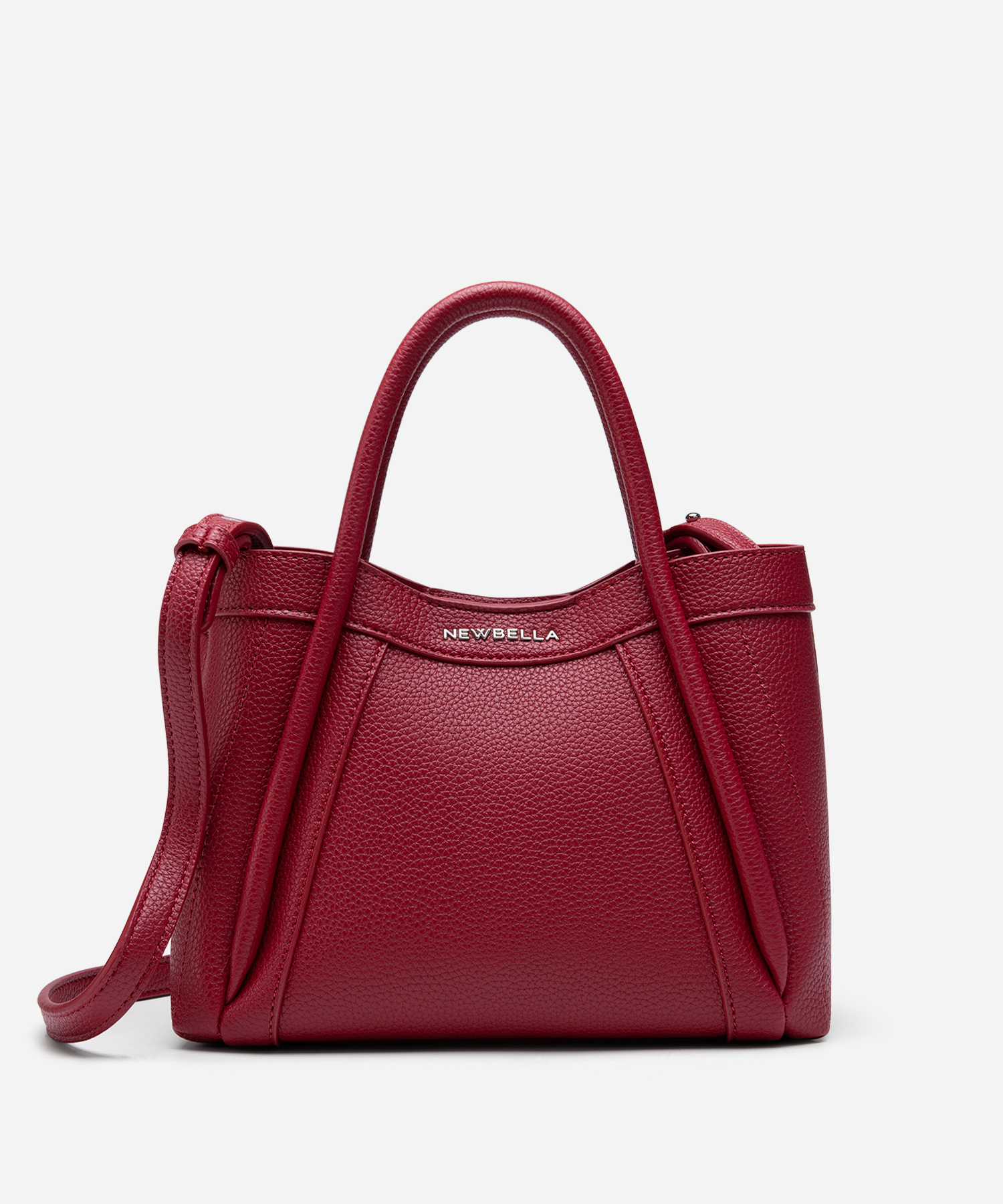 Kelly S Size 2 PCS Set Top Handle Bag