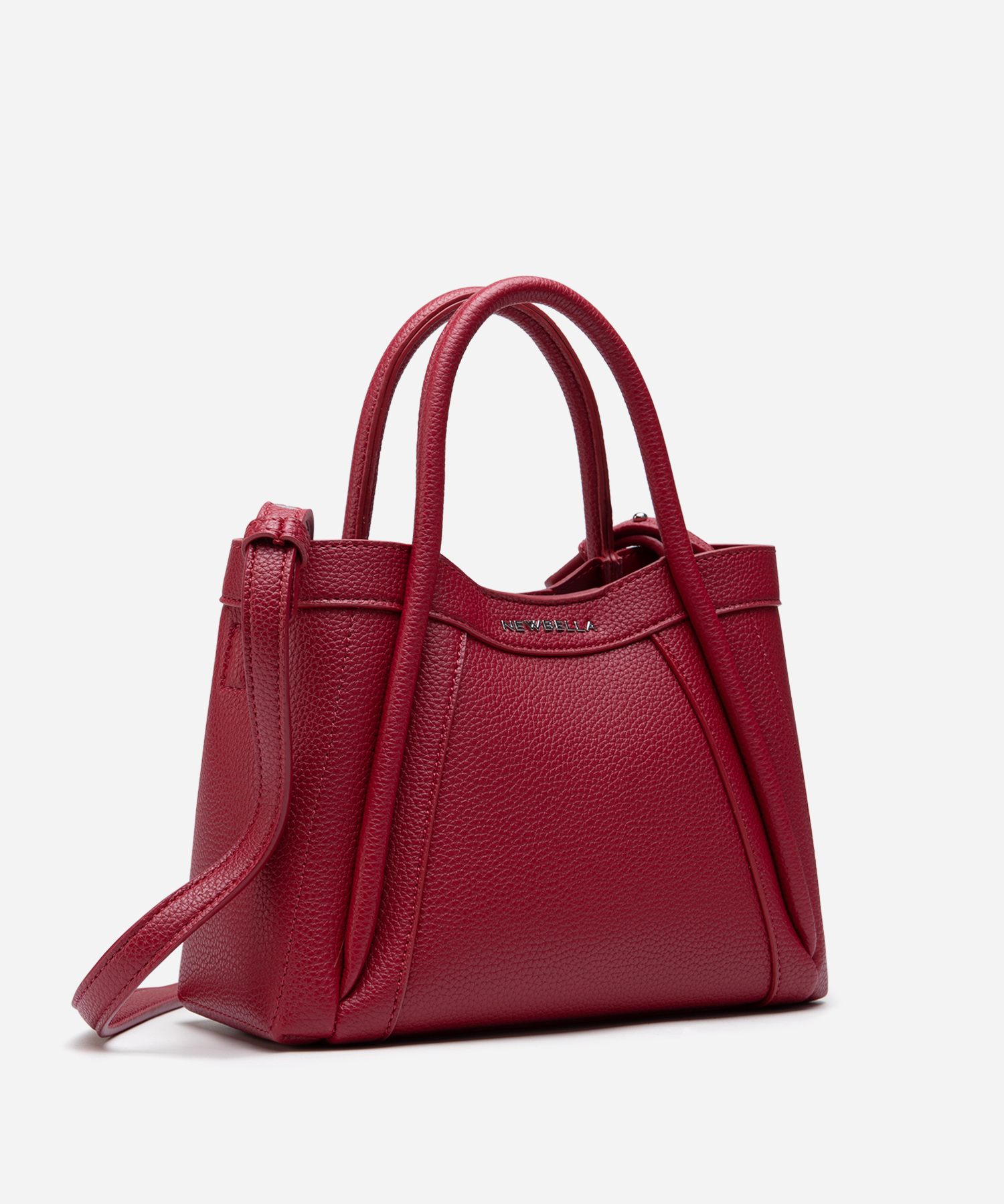 Kelly S Size 2 PCS Set Top Handle Bag