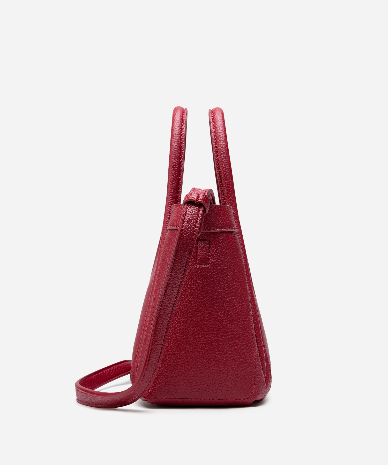 Kelly S Size 2 PCS Set Top Handle Bag