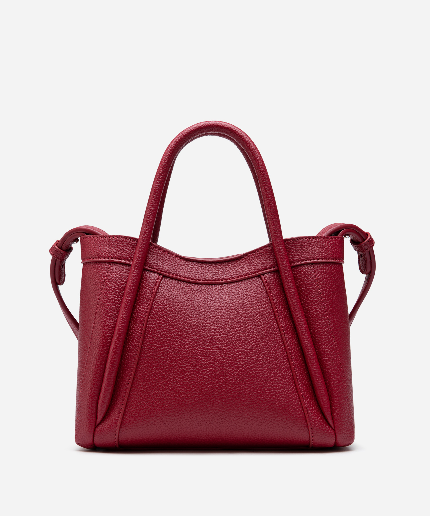 Kelly S Size 2 PCS Set Top Handle Bag