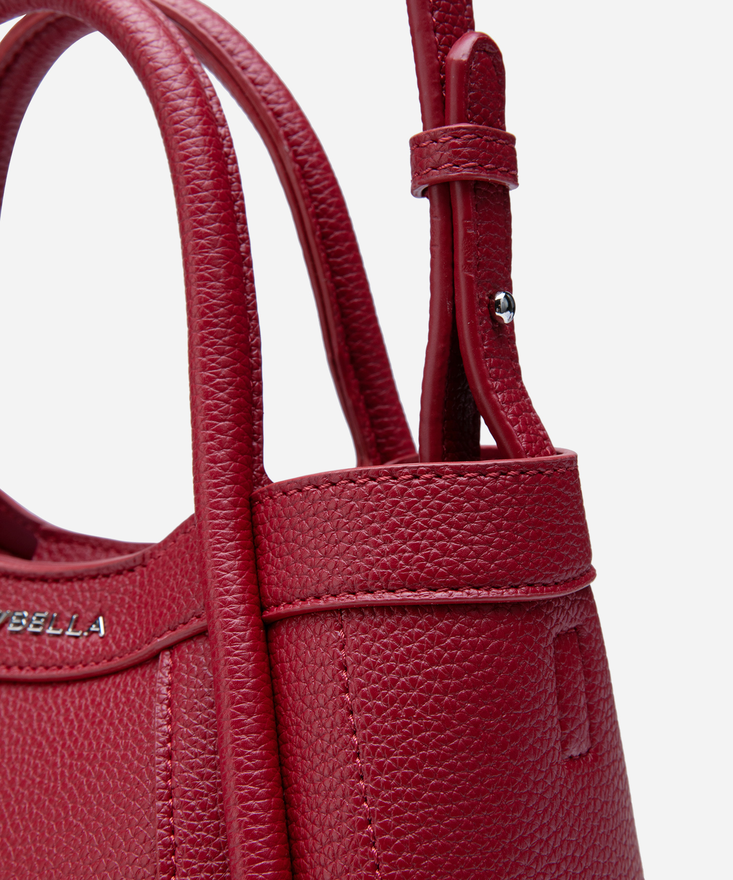 Kelly S Size 2 PCS Set Top Handle Bag