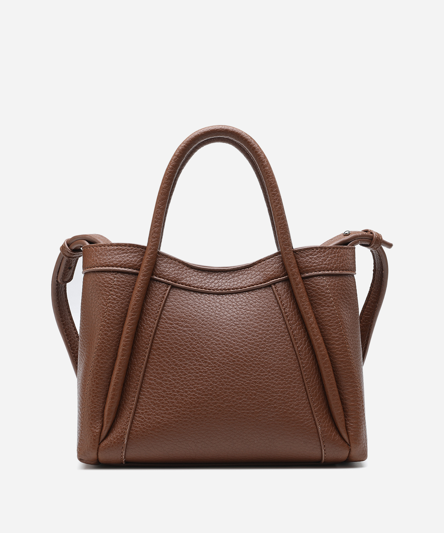 Kelly S Size 2 PCS Set Top Handle Bag