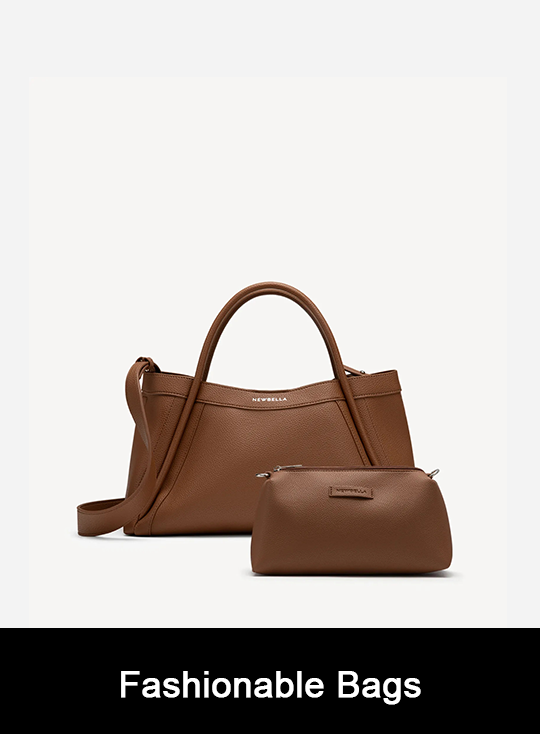 WOMEN'S BAGS