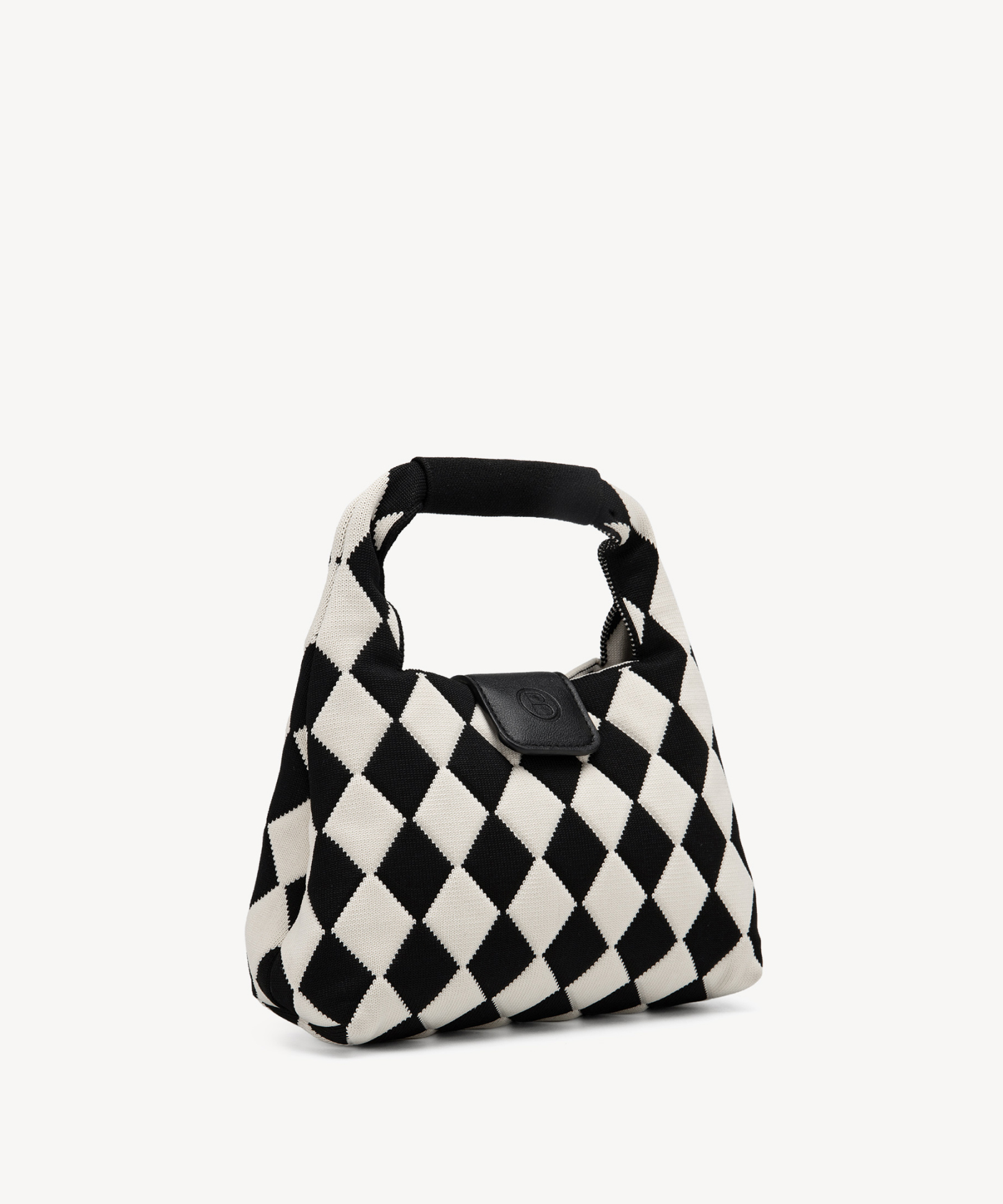 Jennie Top Handle Bag