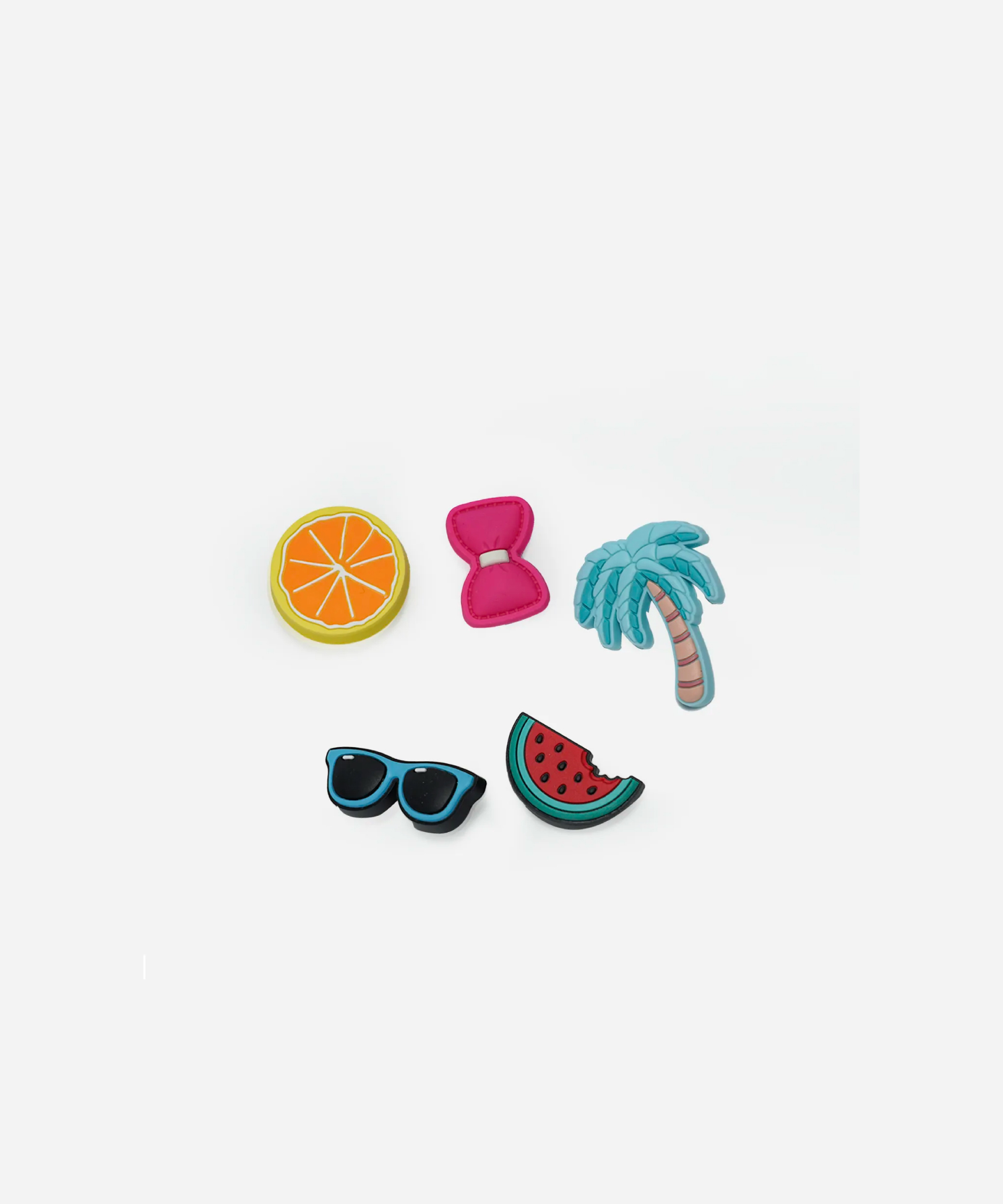 DIY Woven Bag Ornament