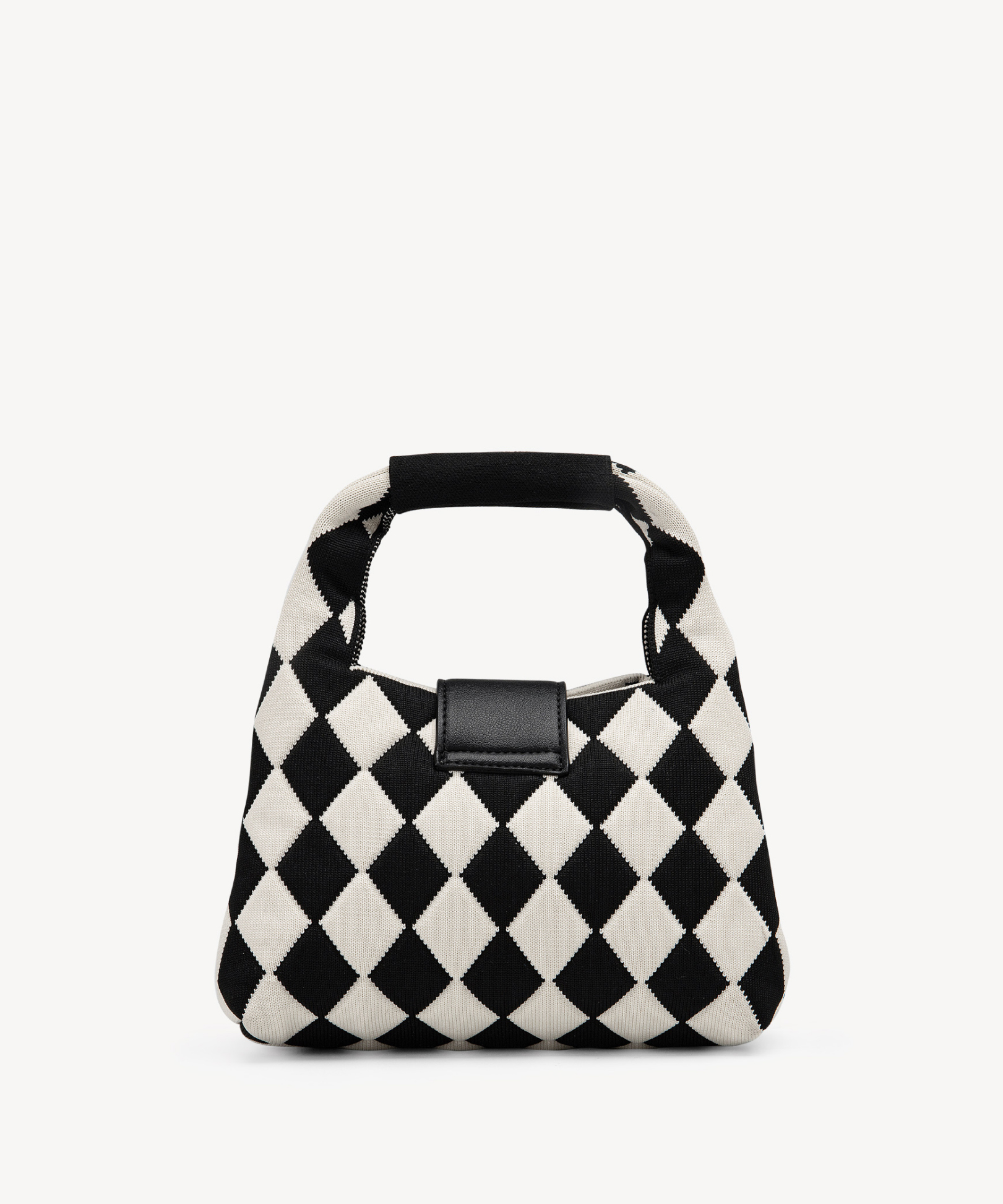 Jennie Top Handle Bag