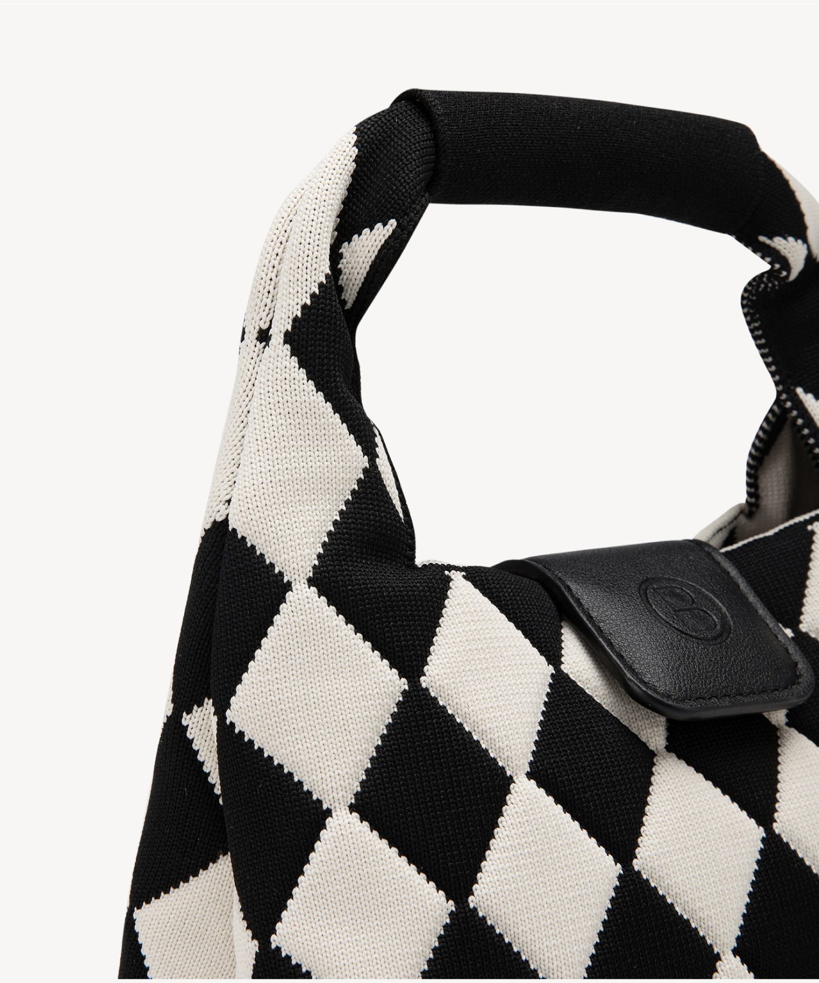 Jennie Top Handle Bag