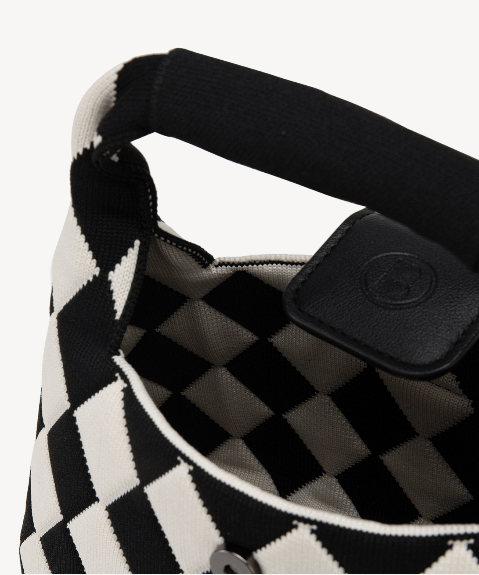 Jennie Top Handle Bag