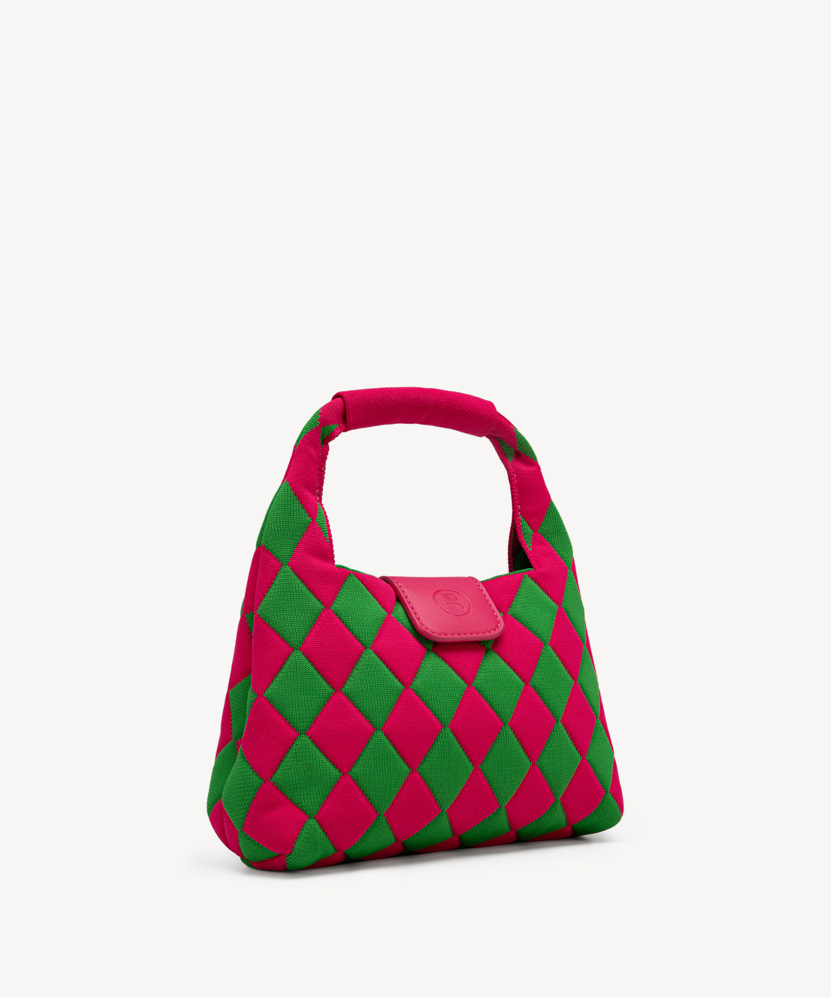 Jennie Top Handle Bag