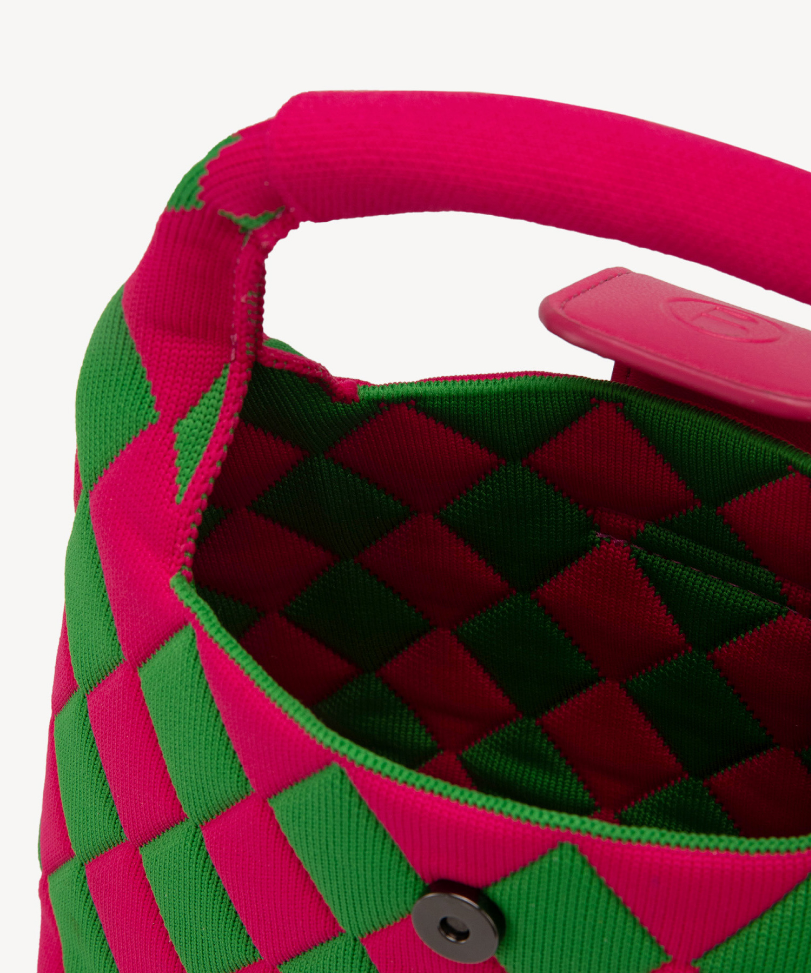 Jennie Top Handle Bag