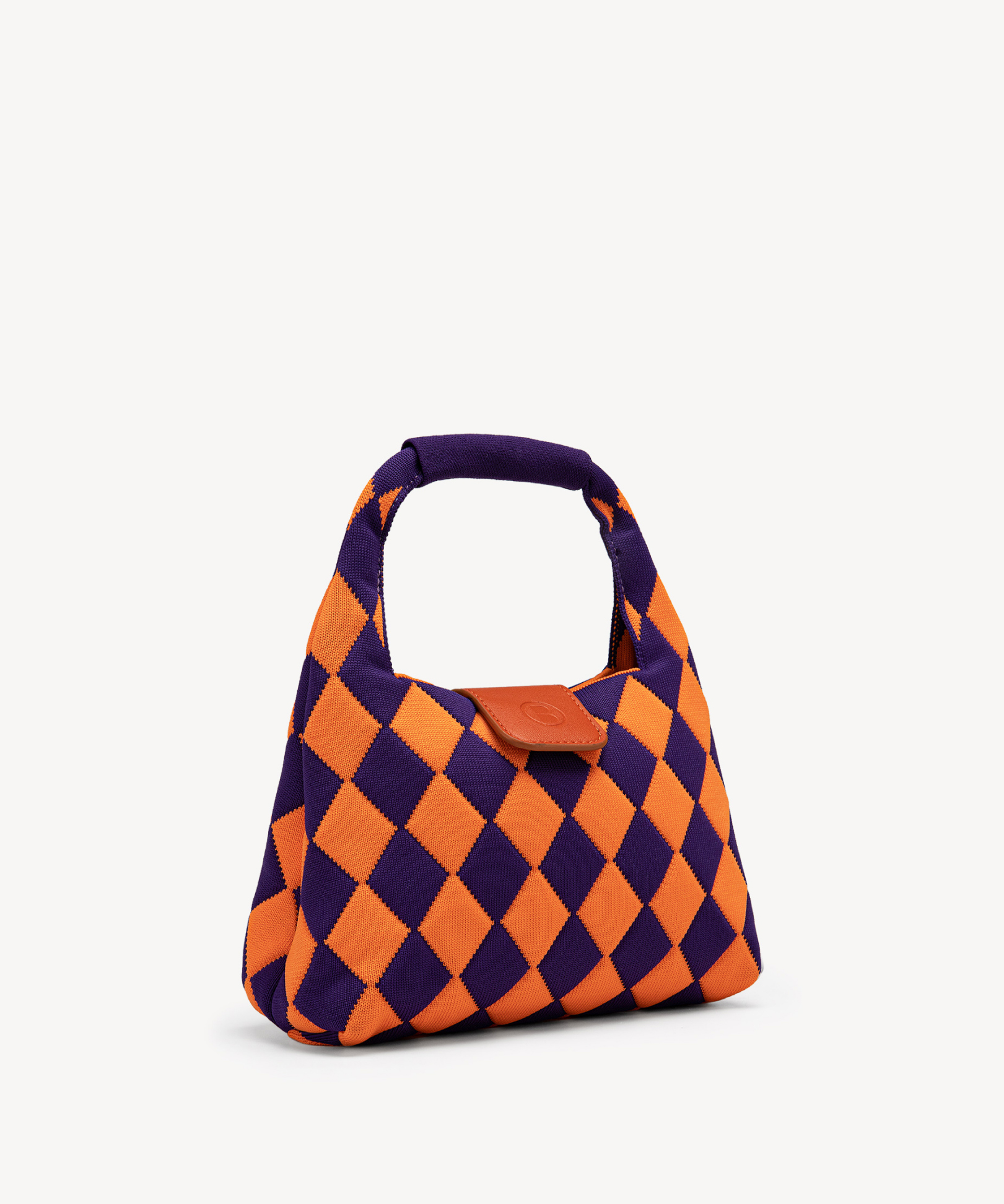 Jennie Top Handle Bag