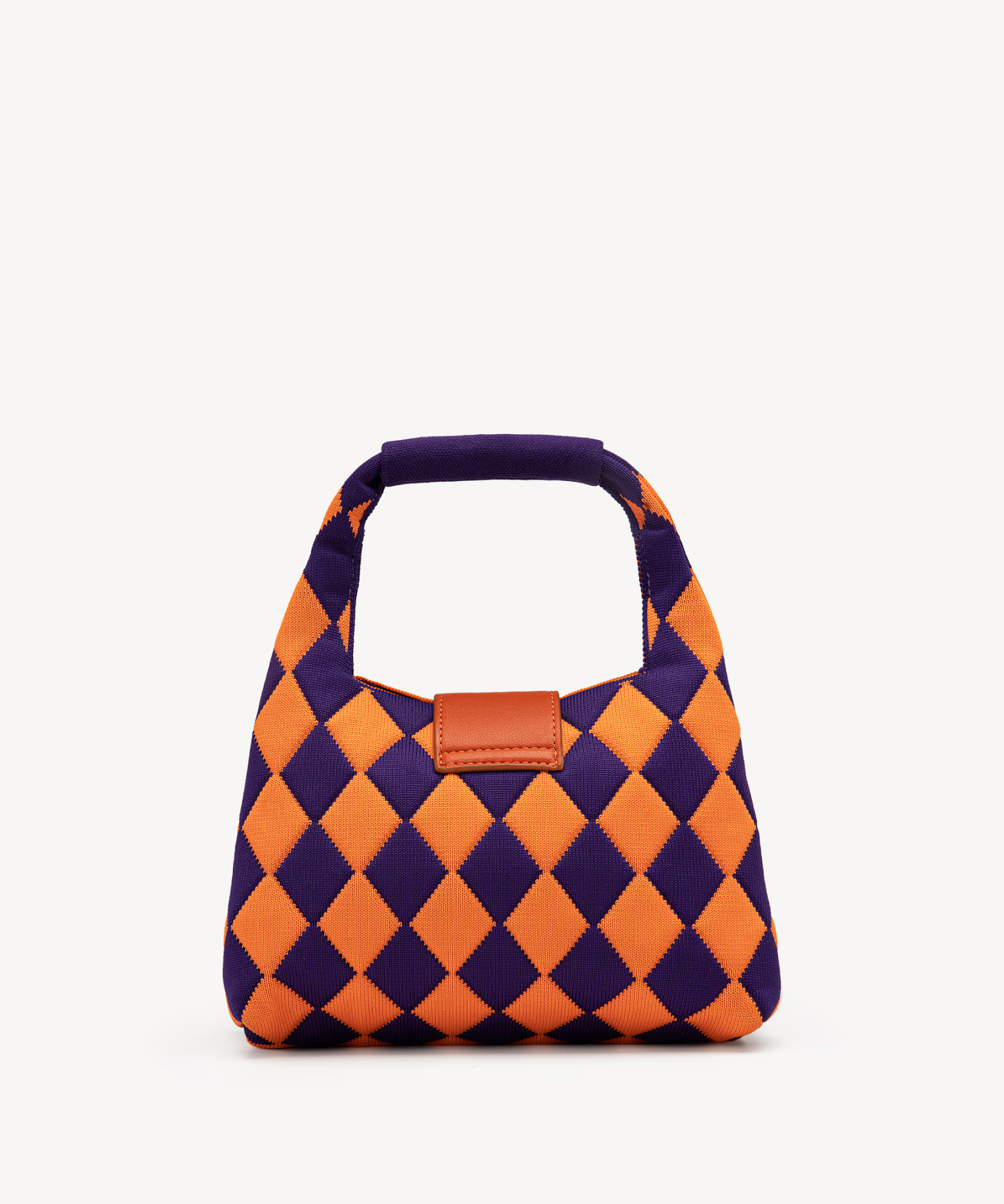 Jennie Top Handle Bag