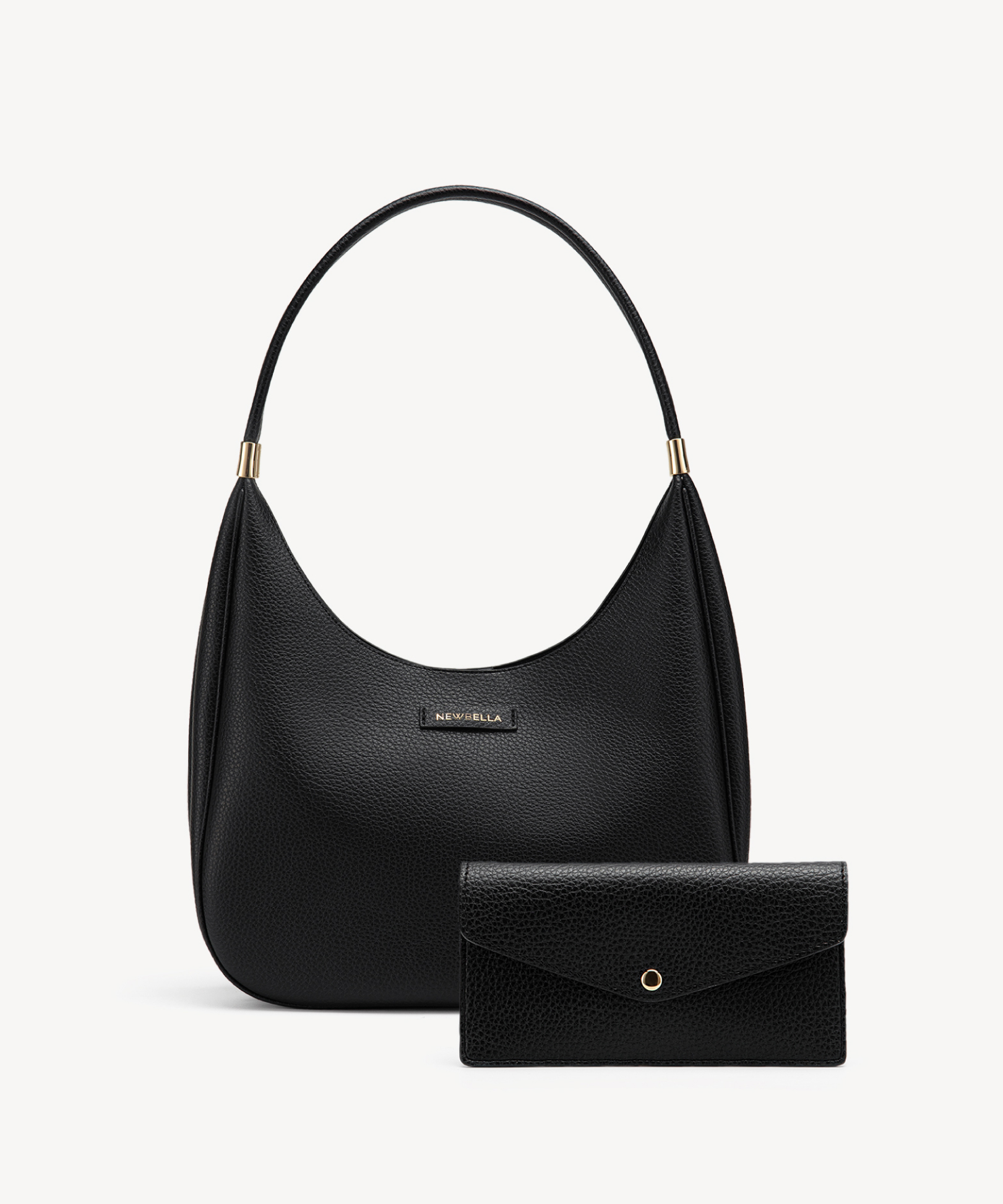 Tina M Size 2 PCS Set Shoulder Bags