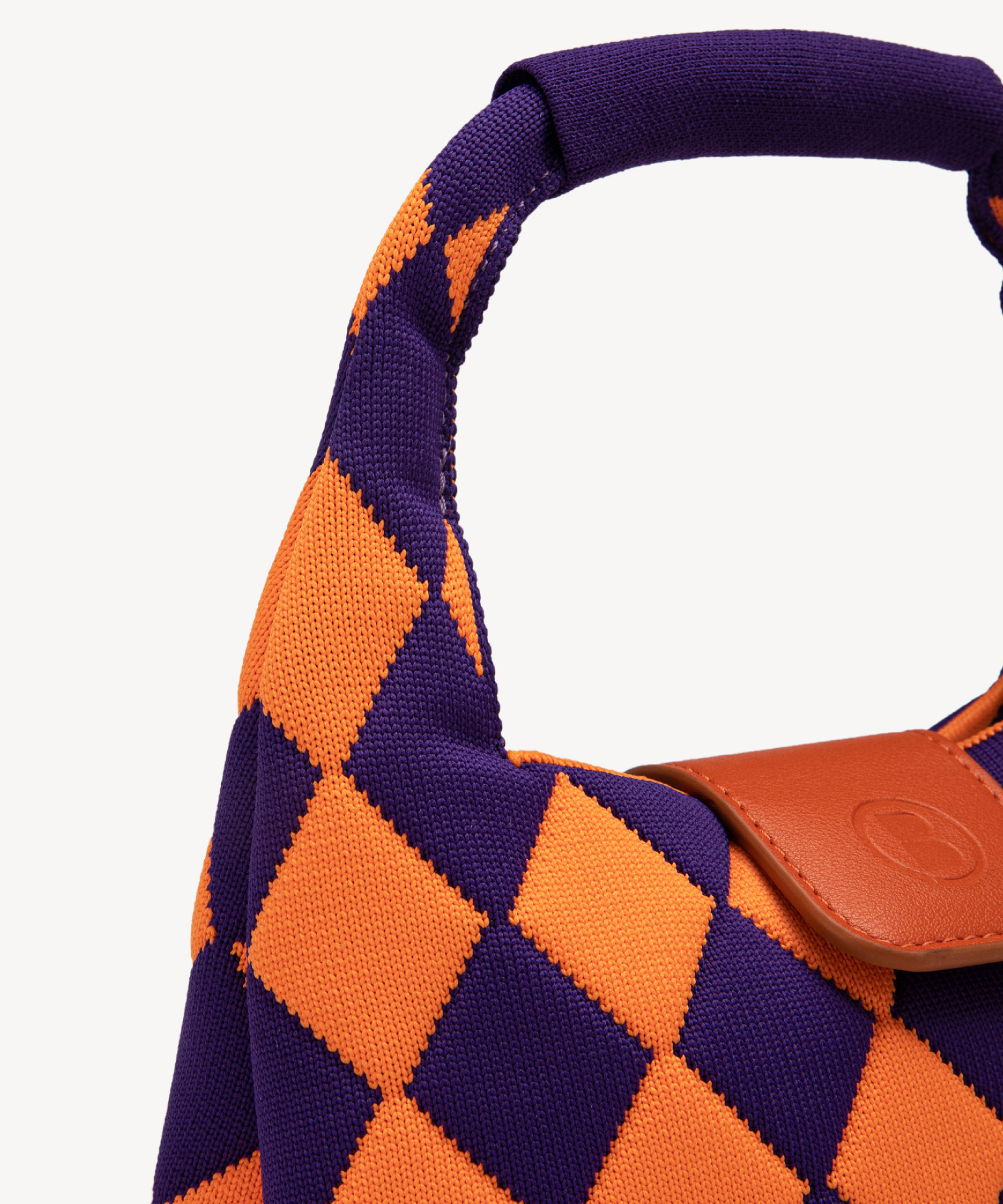 Jennie Top Handle Bag