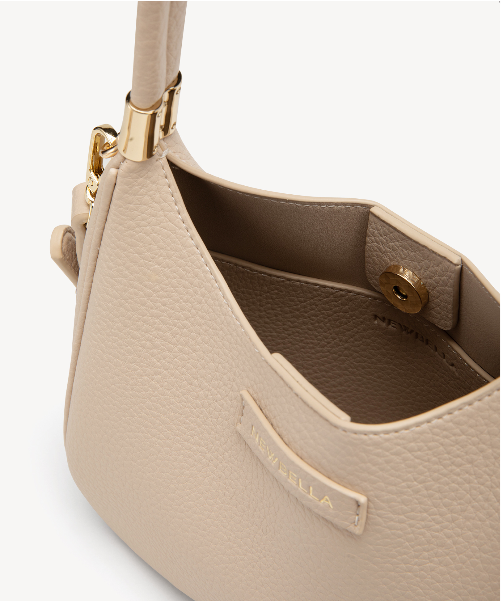 Tina S Size 2 PCS Set Top Handle Bag