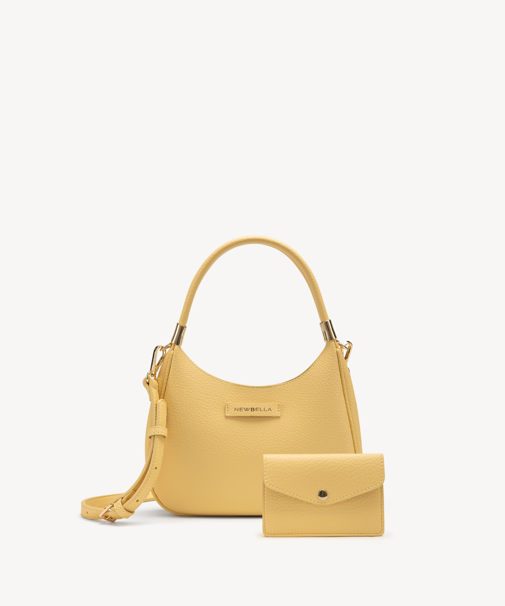 Tina S Size 2 PCS Set Top Handle Bag