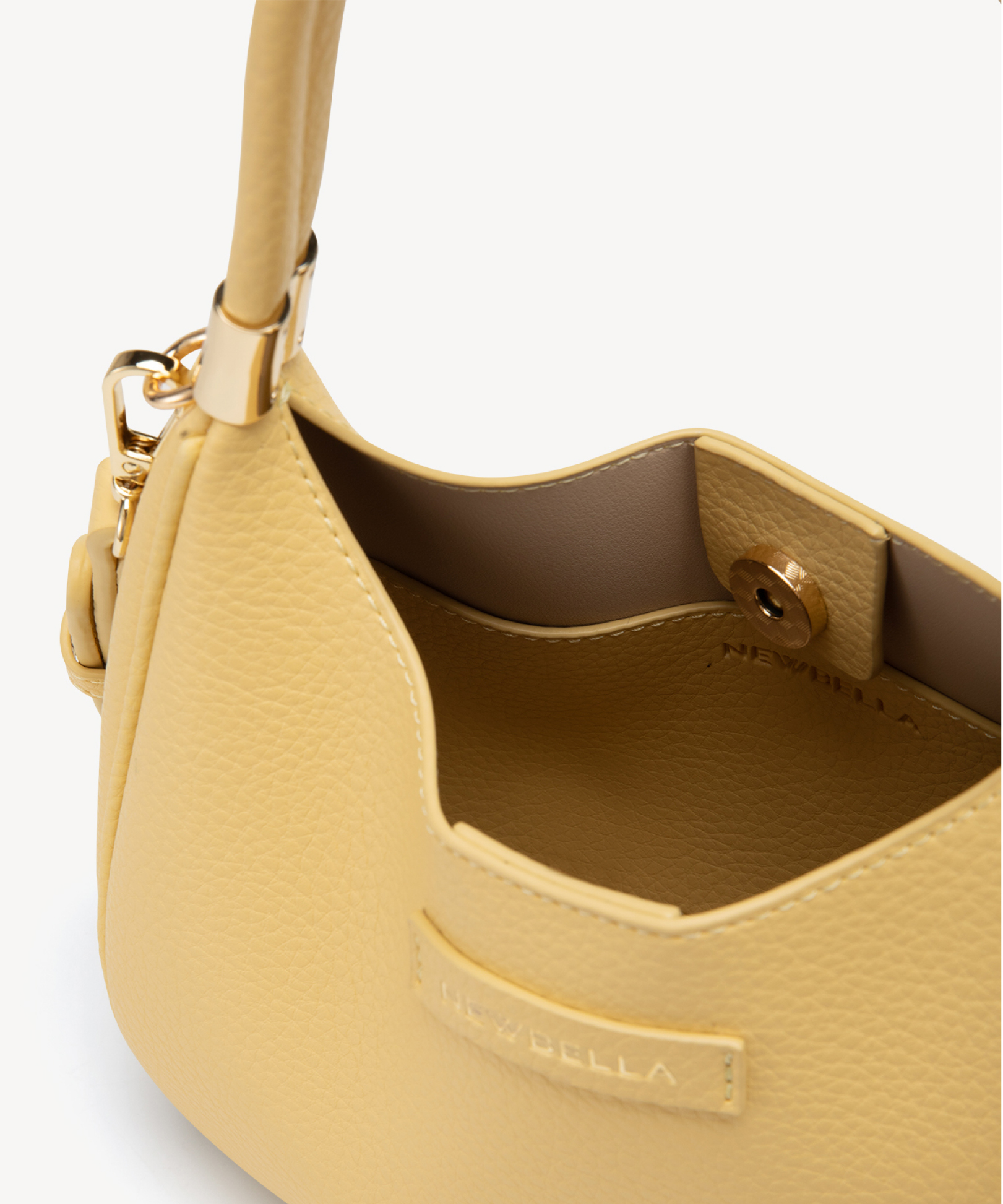 Tina S Size 2 PCS Set Top Handle Bag