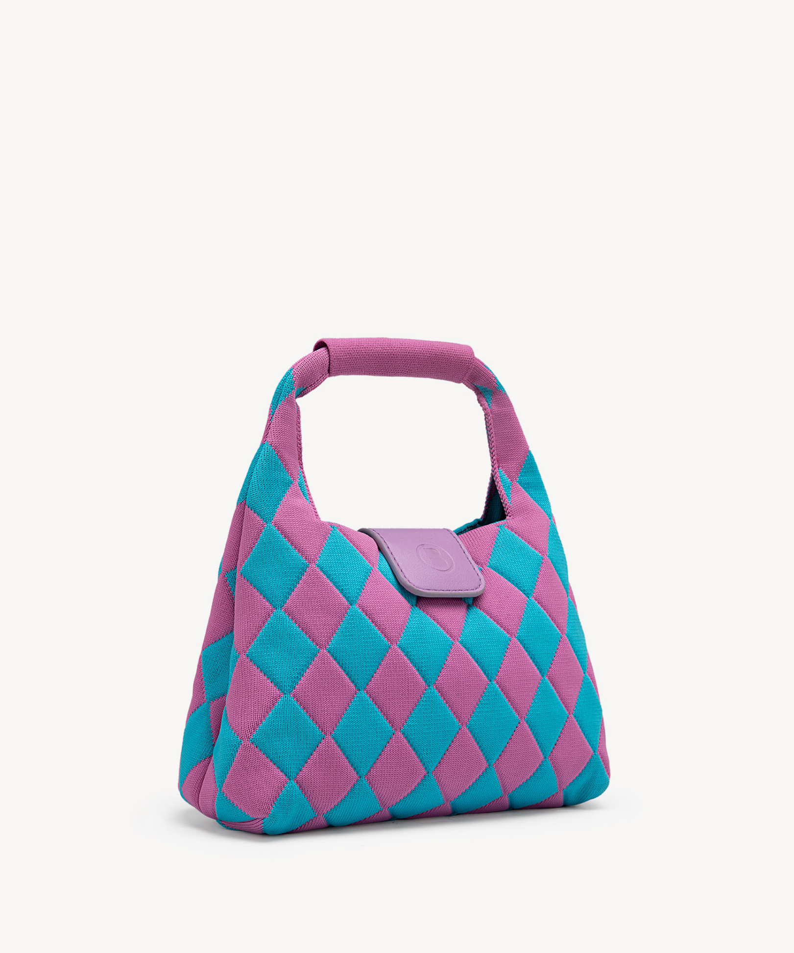 Jennie Top Handle Bag