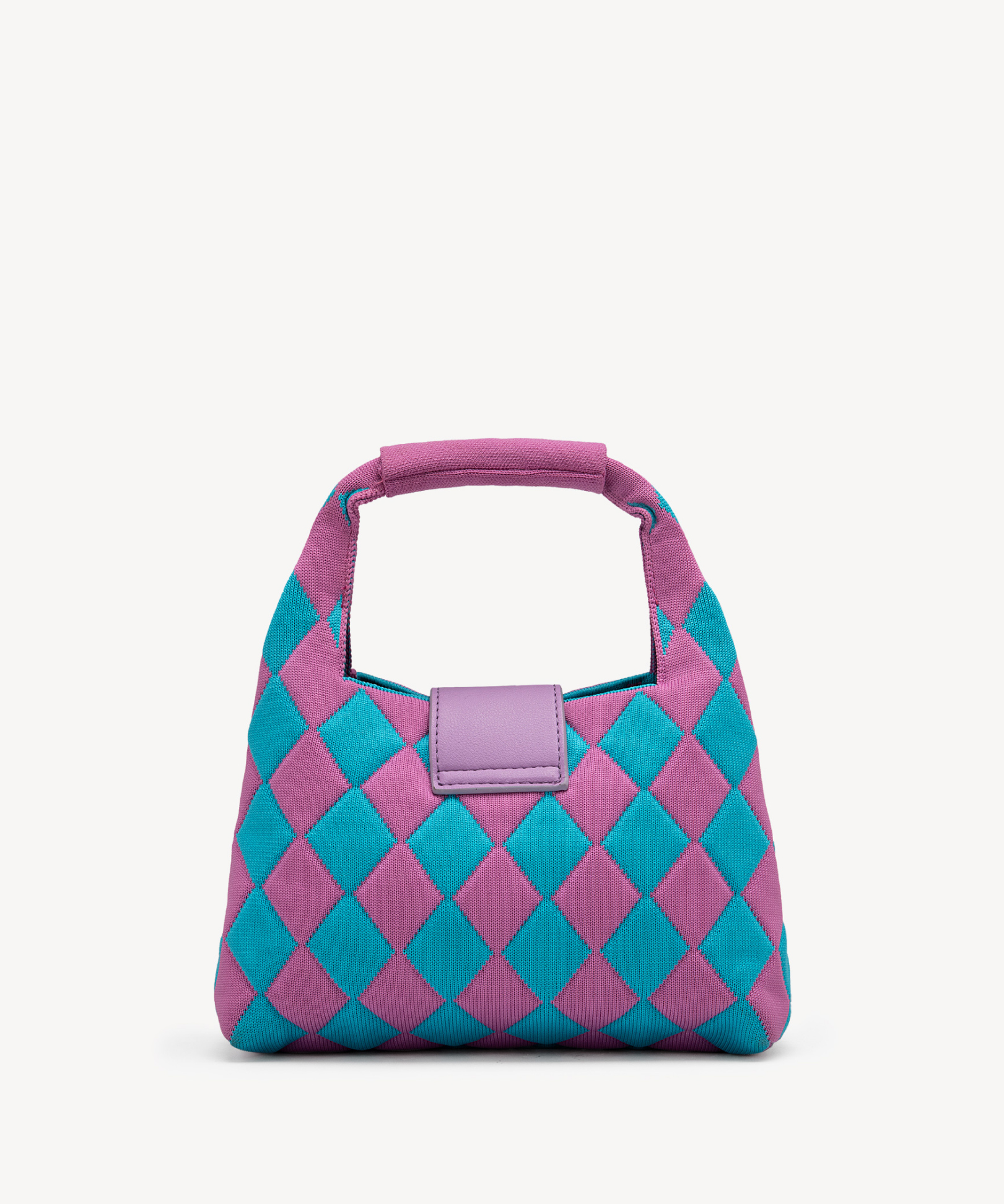 Jennie Top Handle Bag