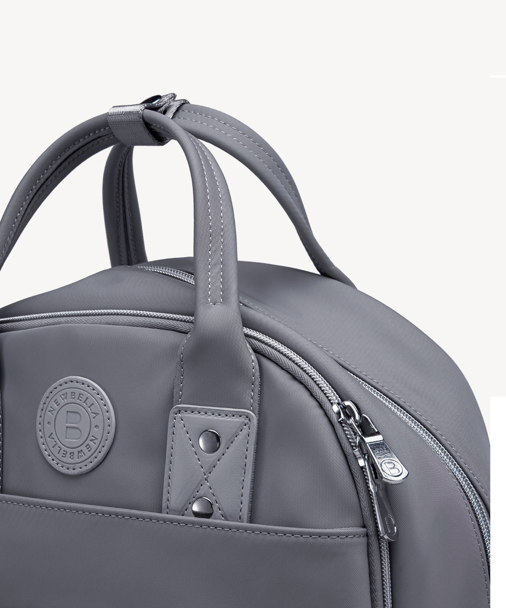 Mandy Pro Backpack  Bags