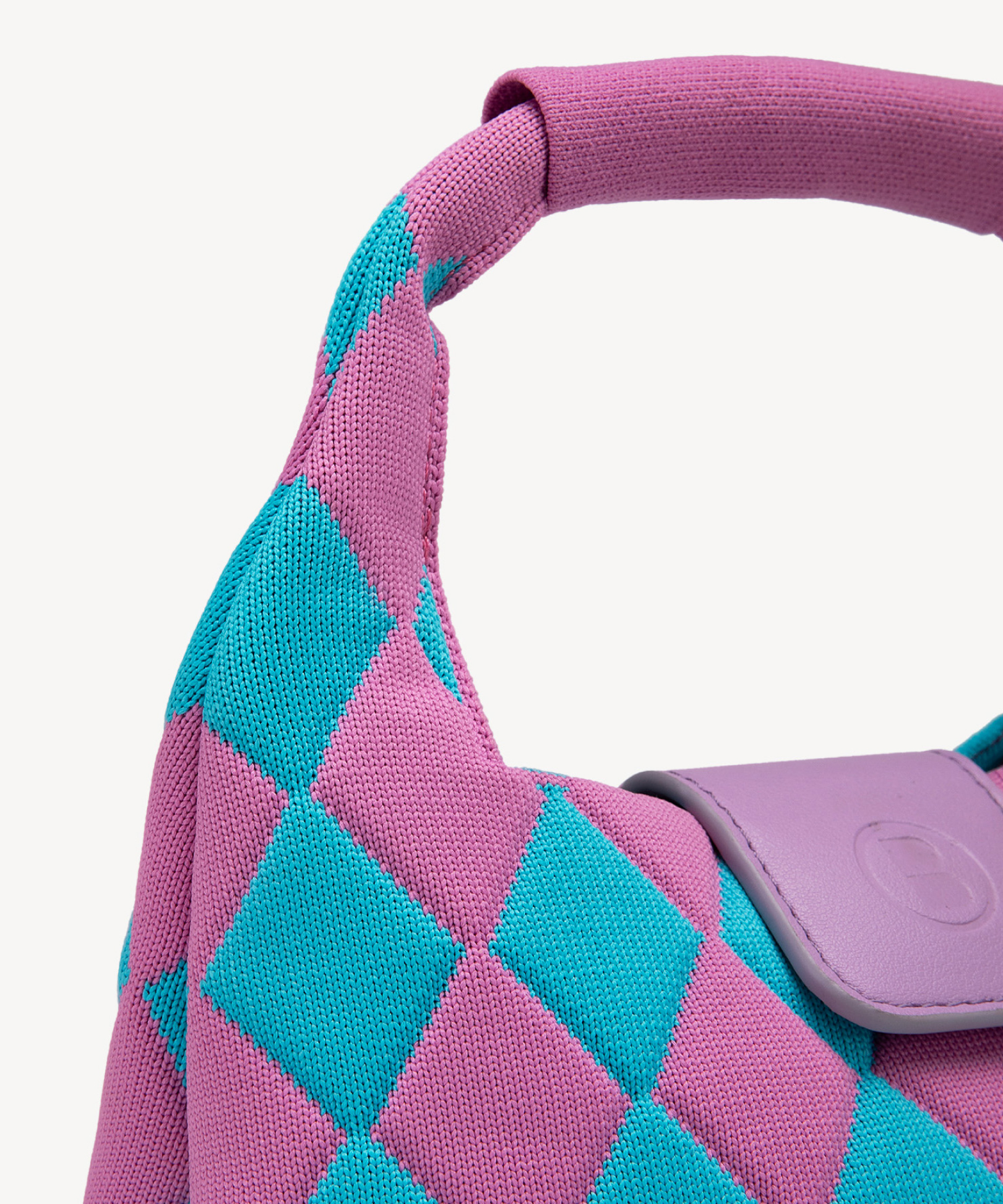 Jennie Top Handle Bag