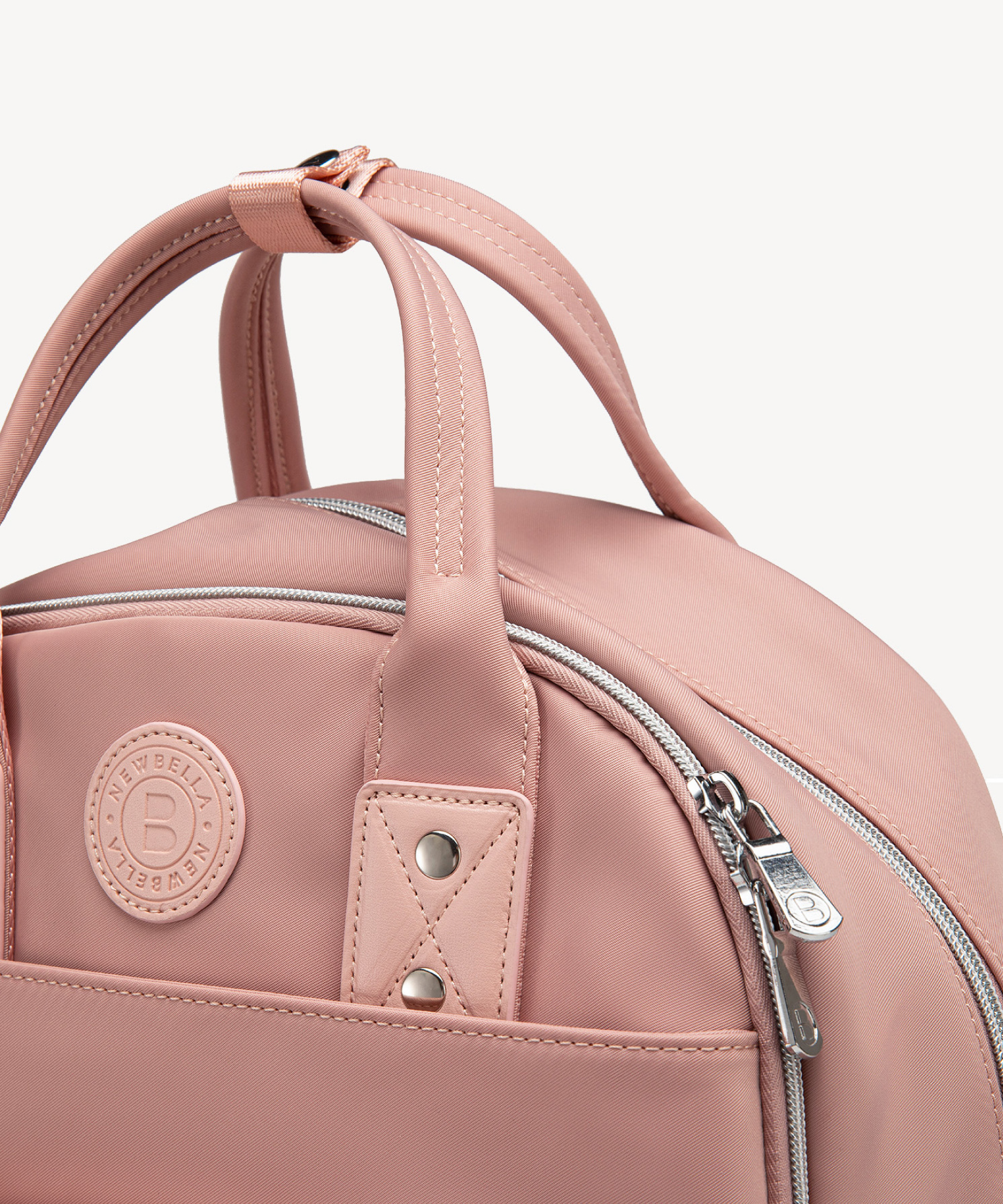 Mandy Pro Backpack  Bags