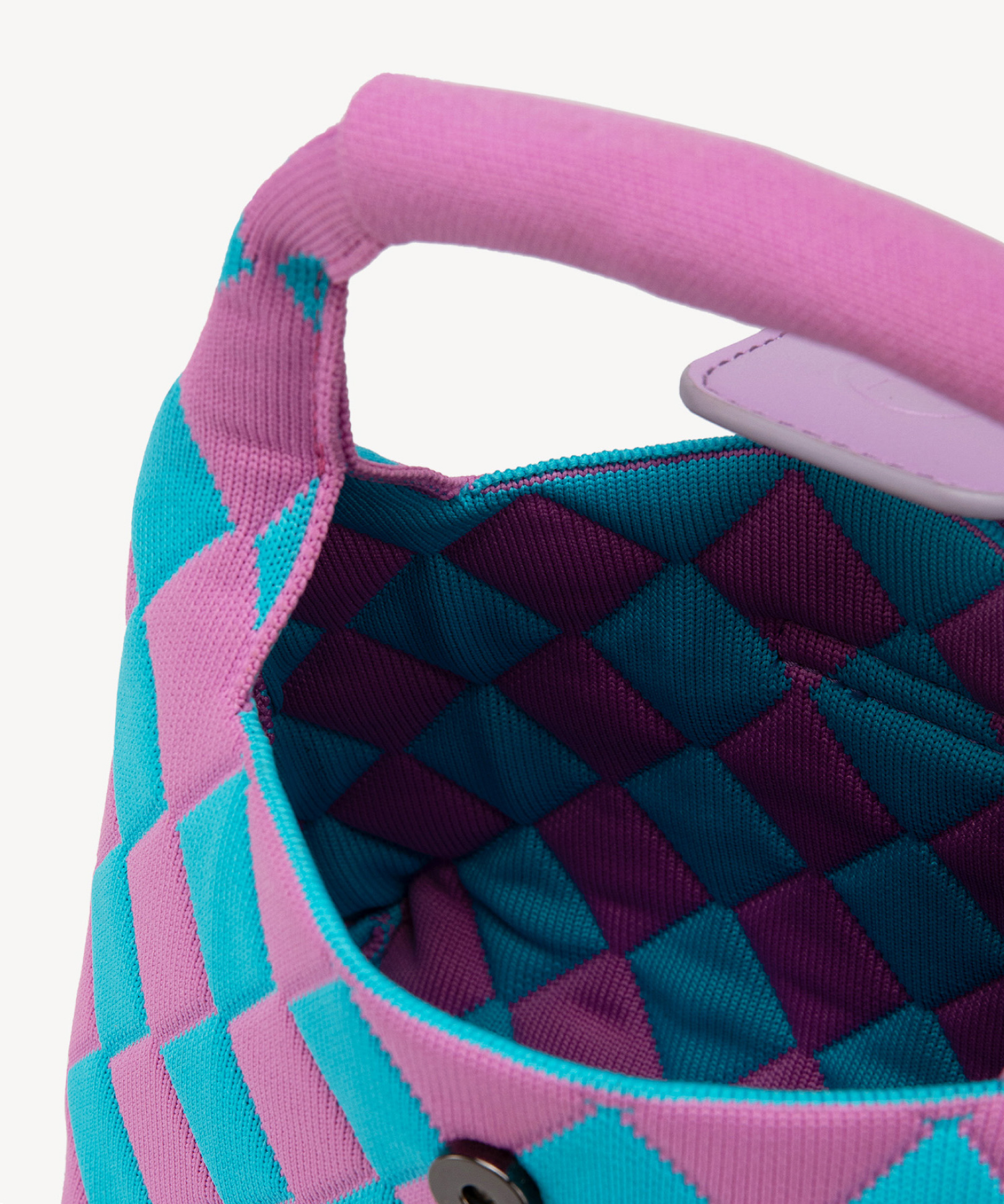 Jennie Top Handle Bag