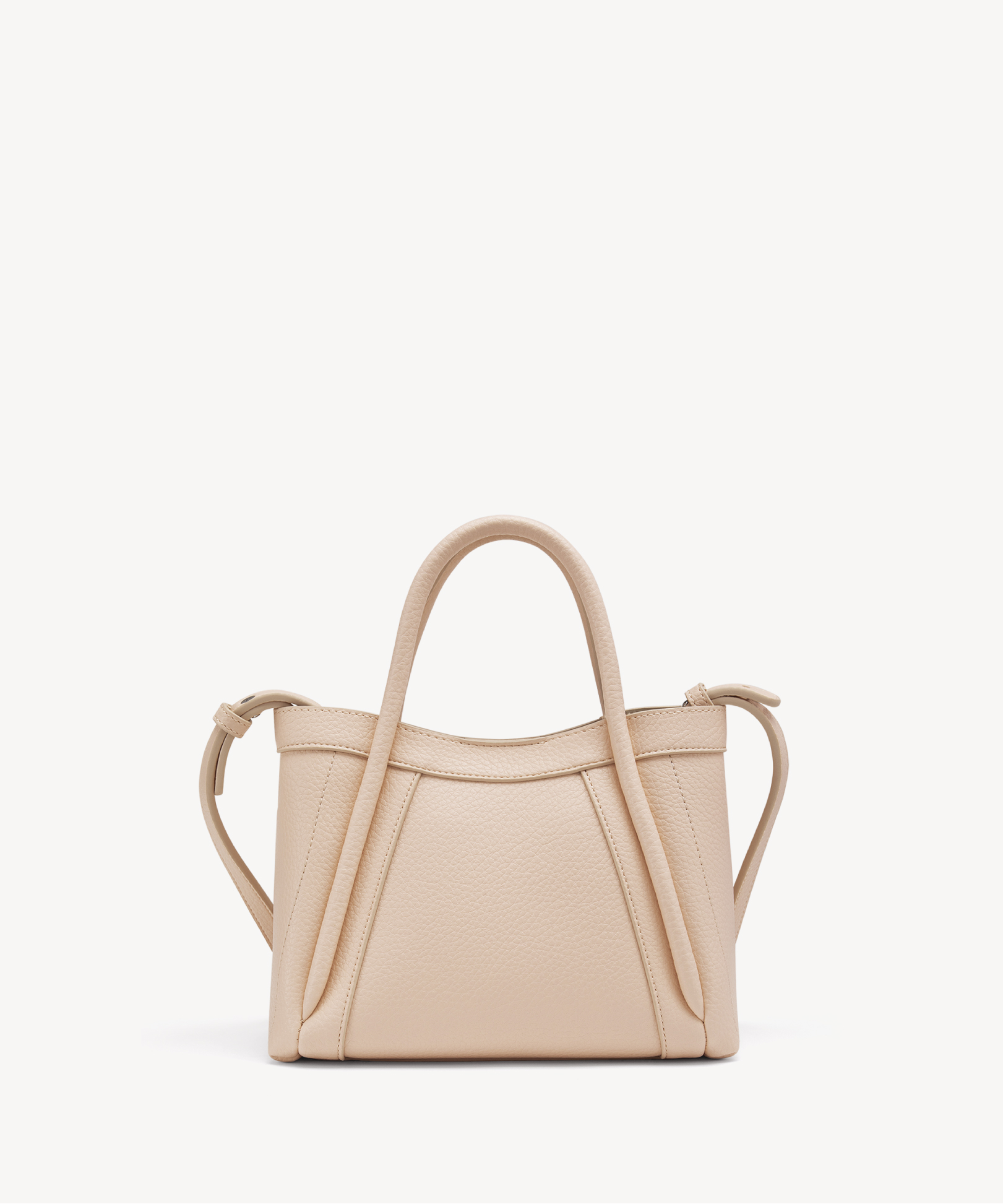 Kelly S Size 2 PCS Set Top Handle Bag