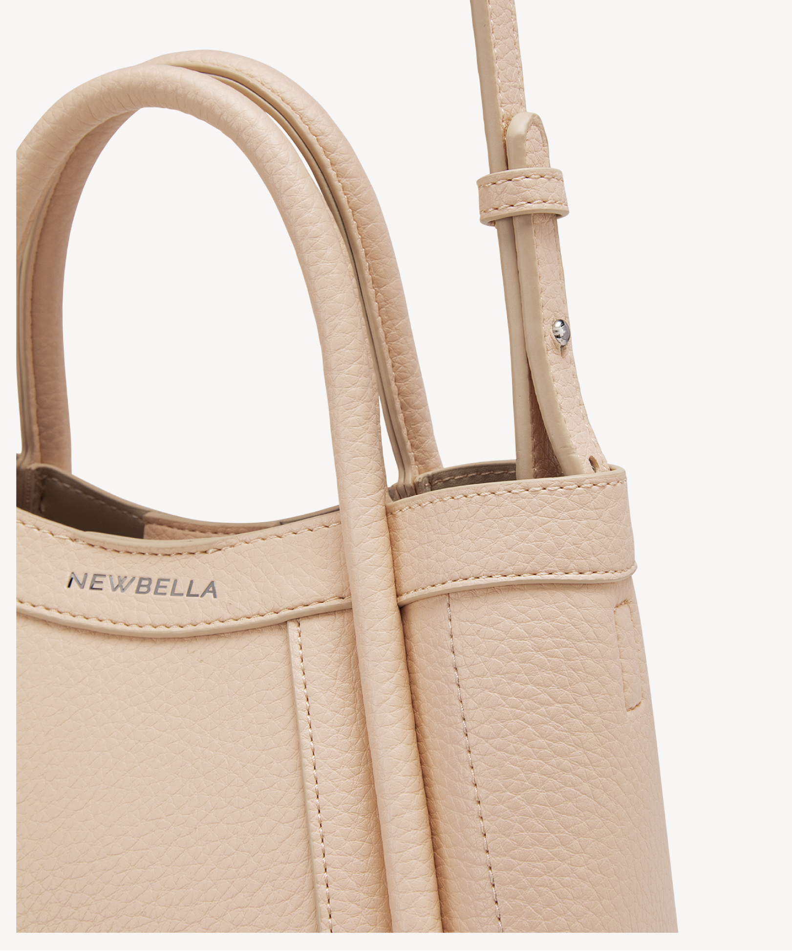 Kelly S Size 2 PCS Set Top Handle Bag