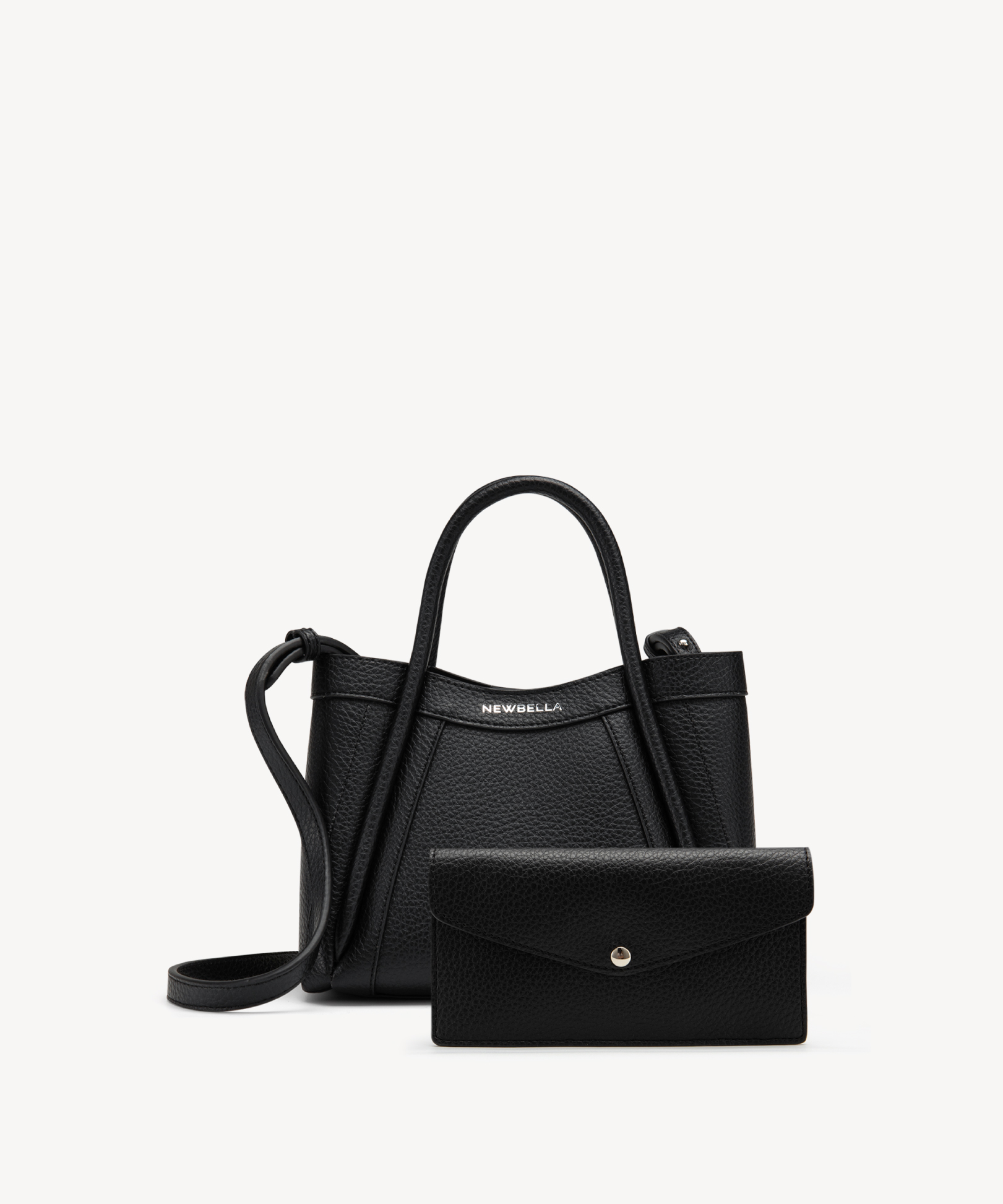 Kelly S Size 2 PCS Set Top Handle Bag