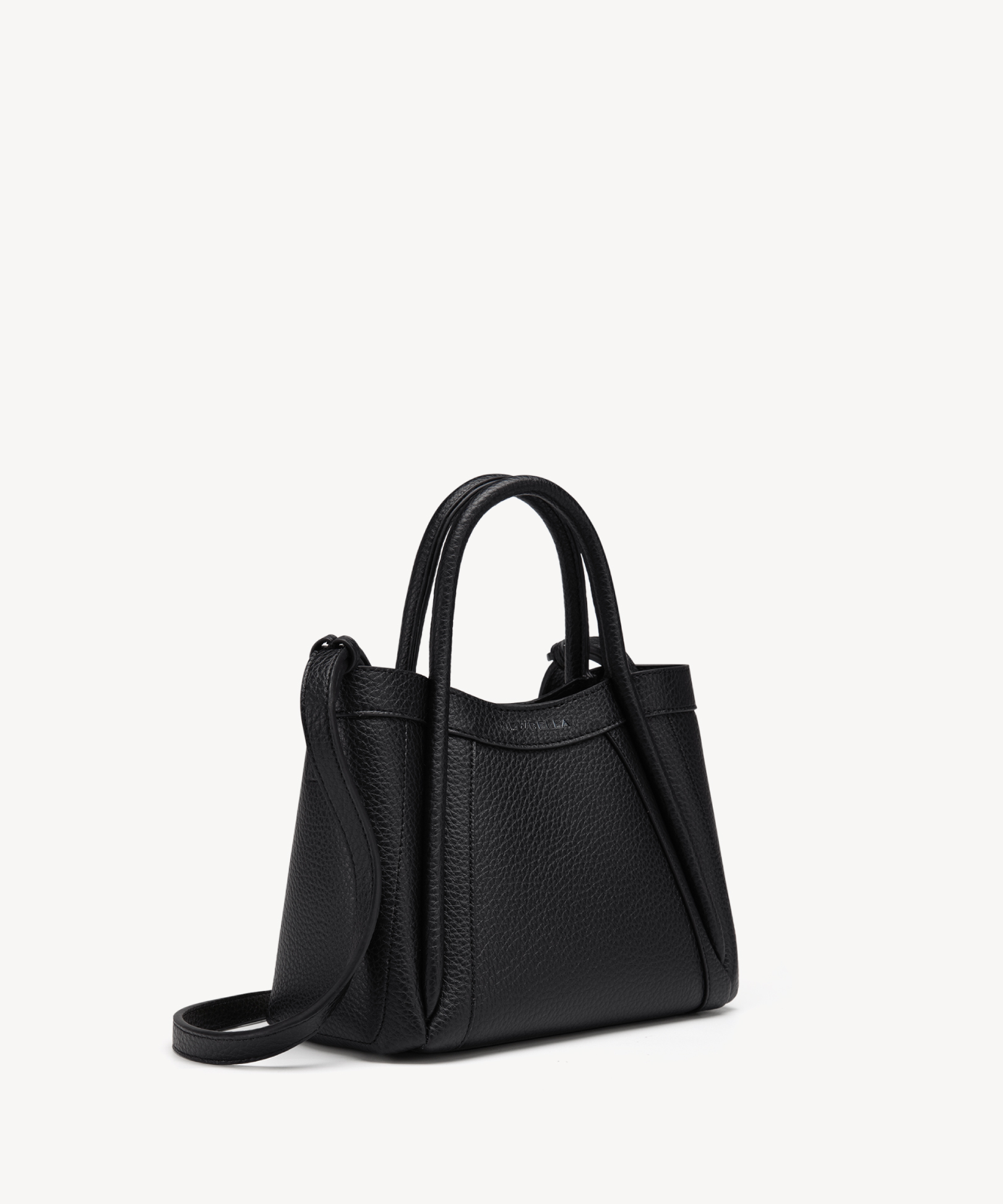 Kelly S Size 2 PCS Set Top Handle Bag