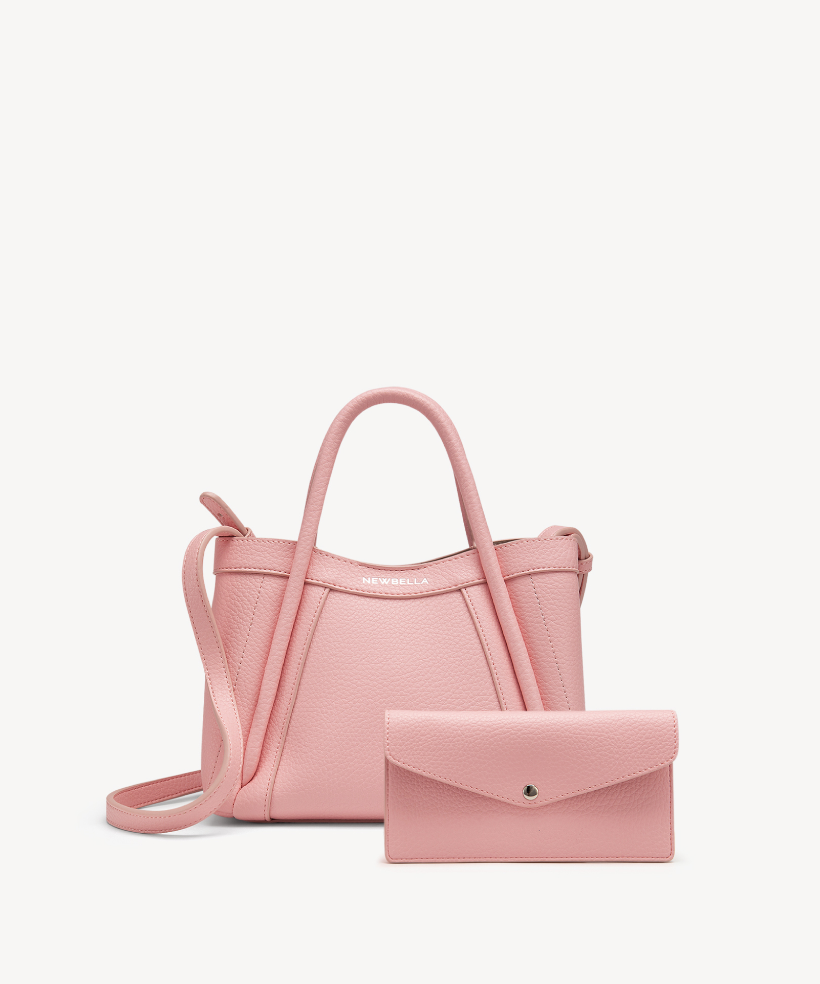 Kelly S Size 2 PCS Set Top Handle Bag