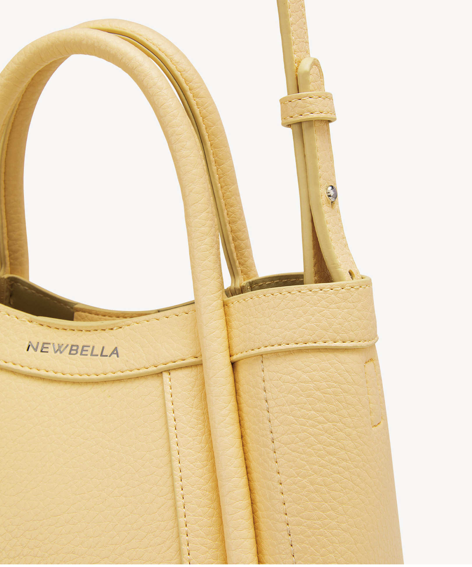 Kelly S Size 2 PCS Set Top Handle Bag