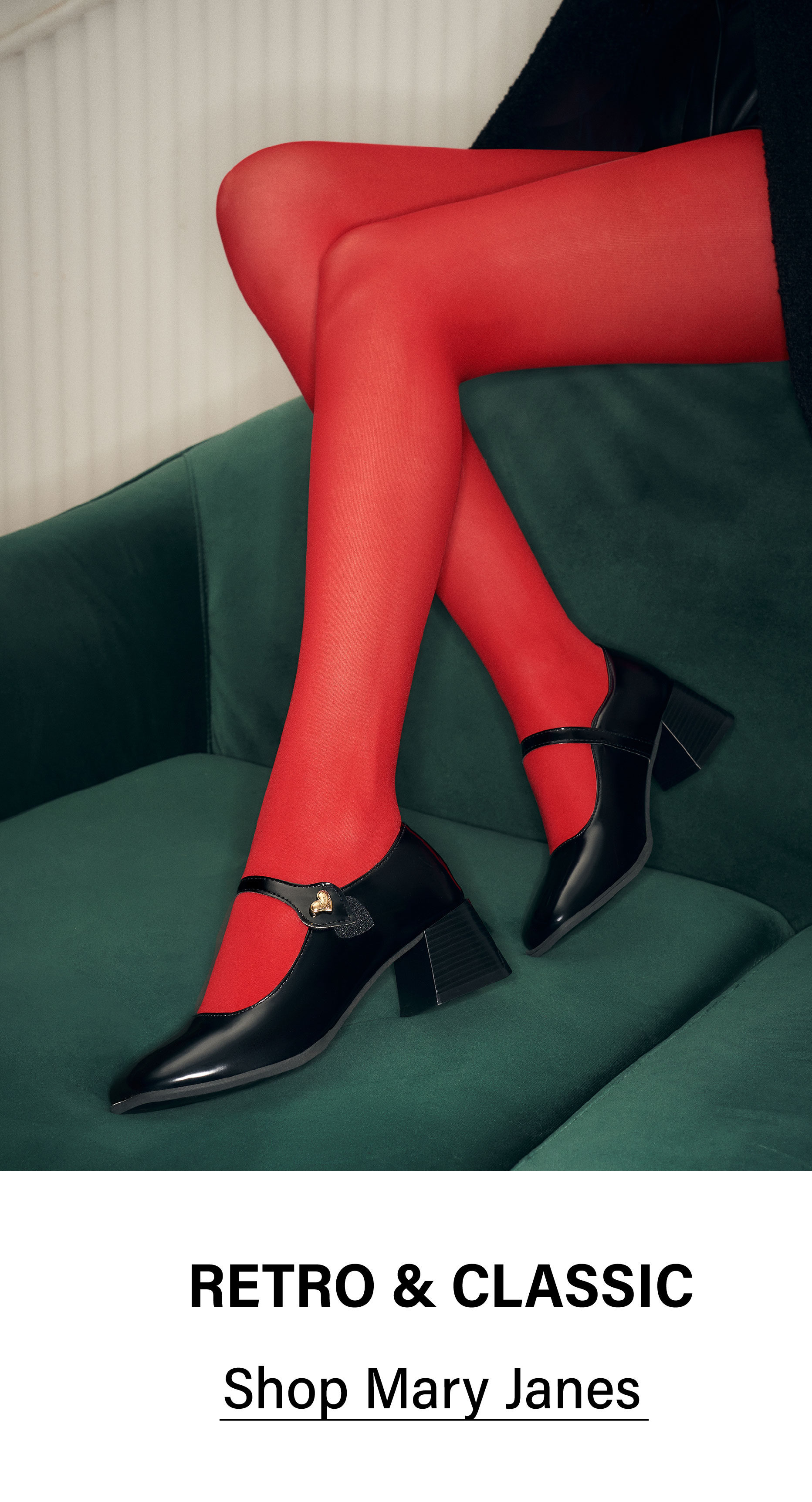 relaxo mary jane footwear