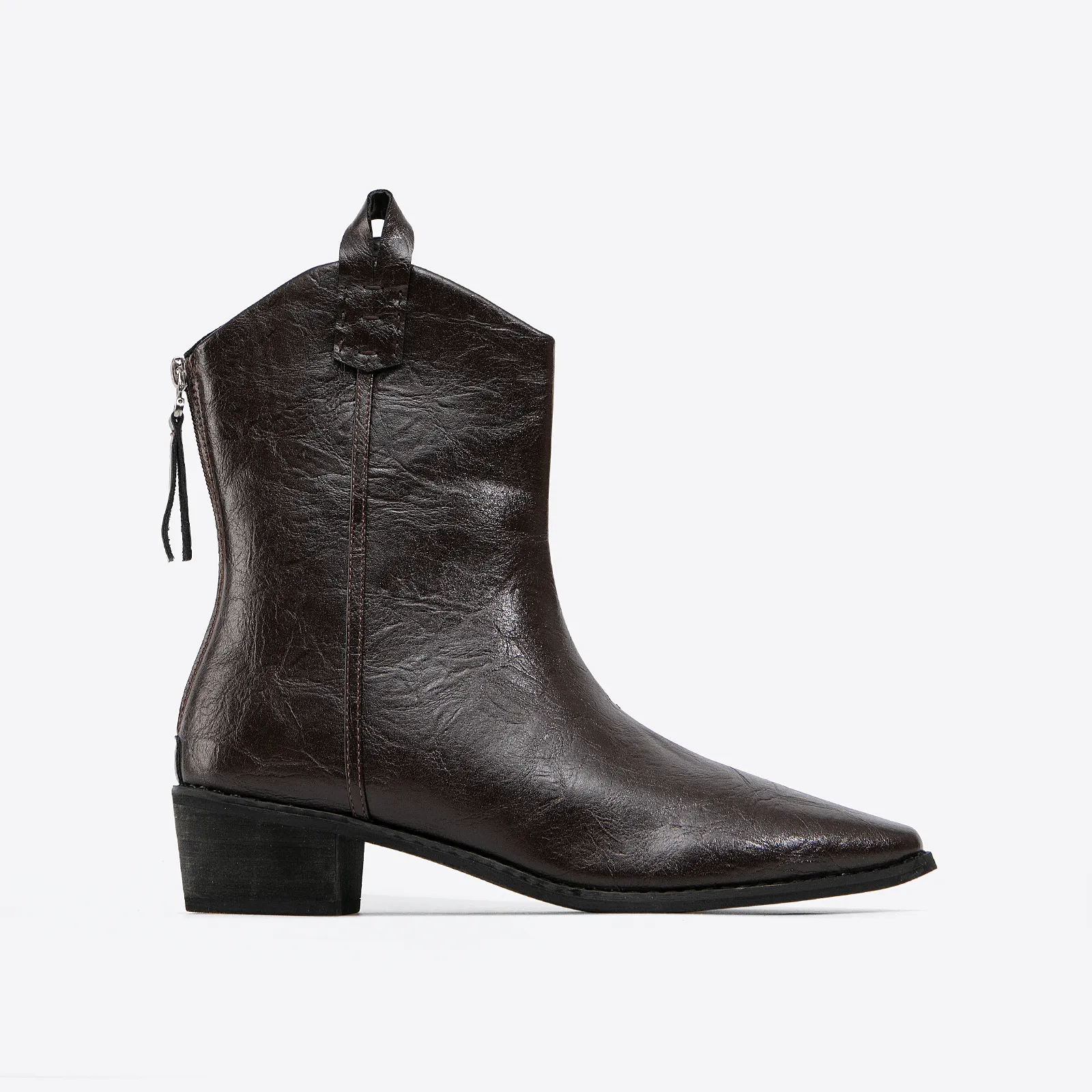 New In Ankle Boots – NEWBELLA