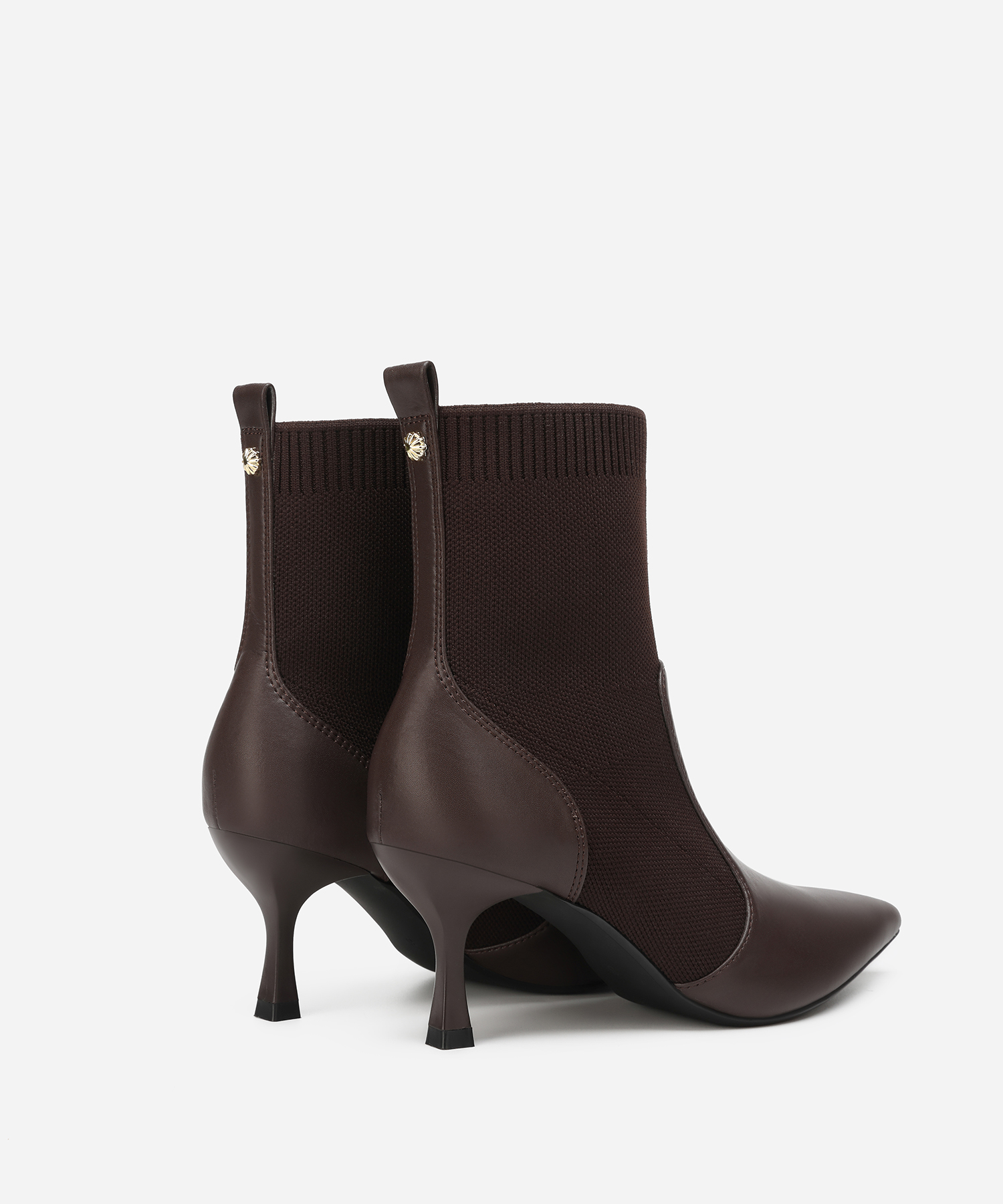 Commute Pointed Toe Ankle Boots Commute Pointed Toe Ankle Boots