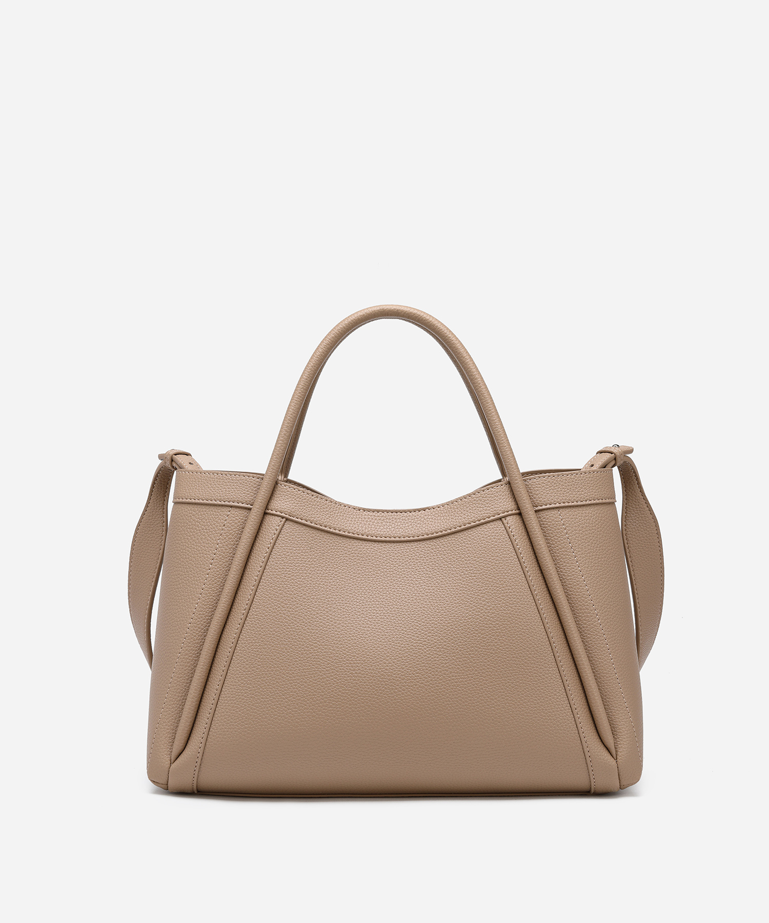 Top Handle Solid Color Soft Cute Chic Square Crossbody Bags