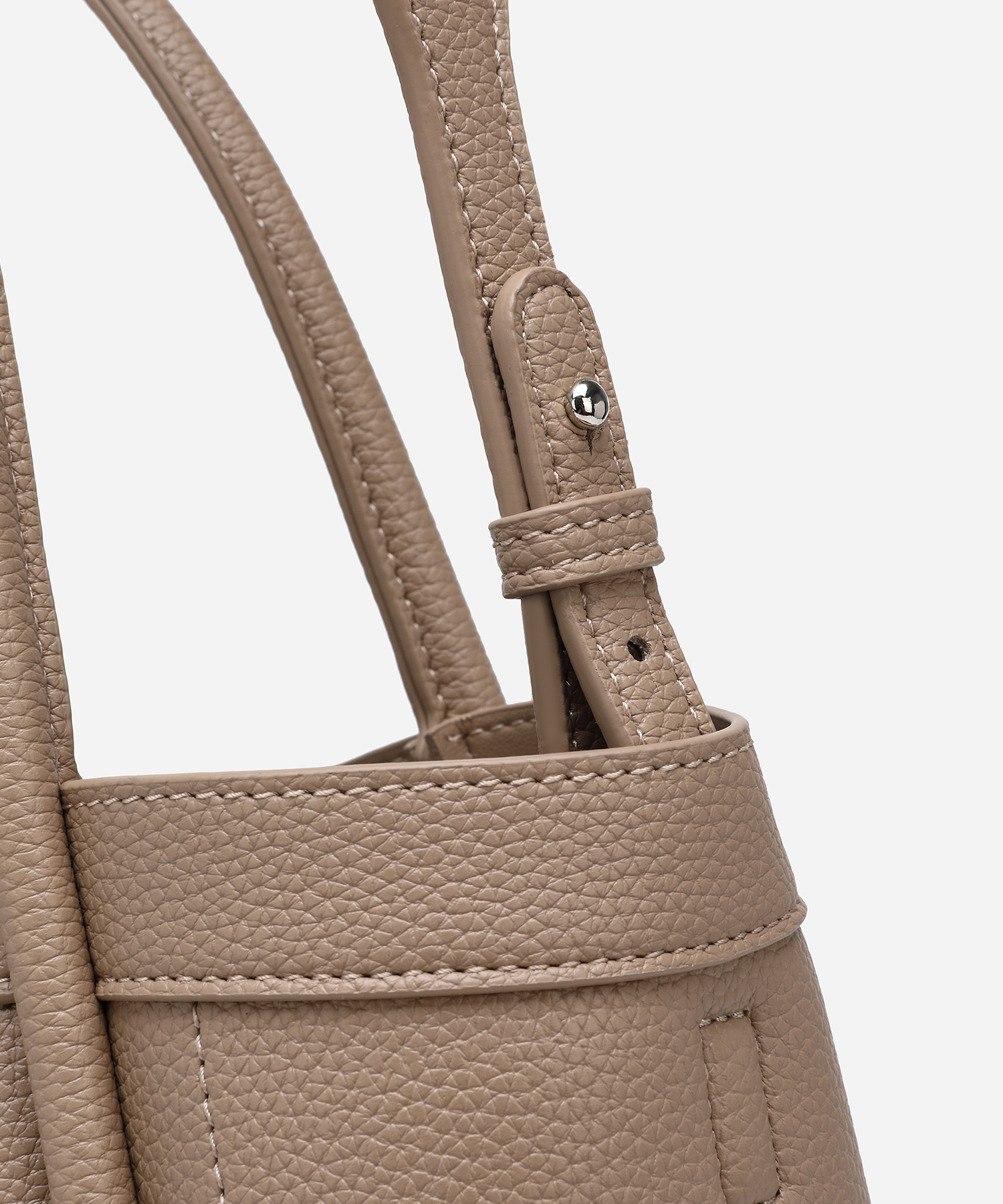 Top Handle Solid Color Soft Cute Chic Square Crossbody Bags