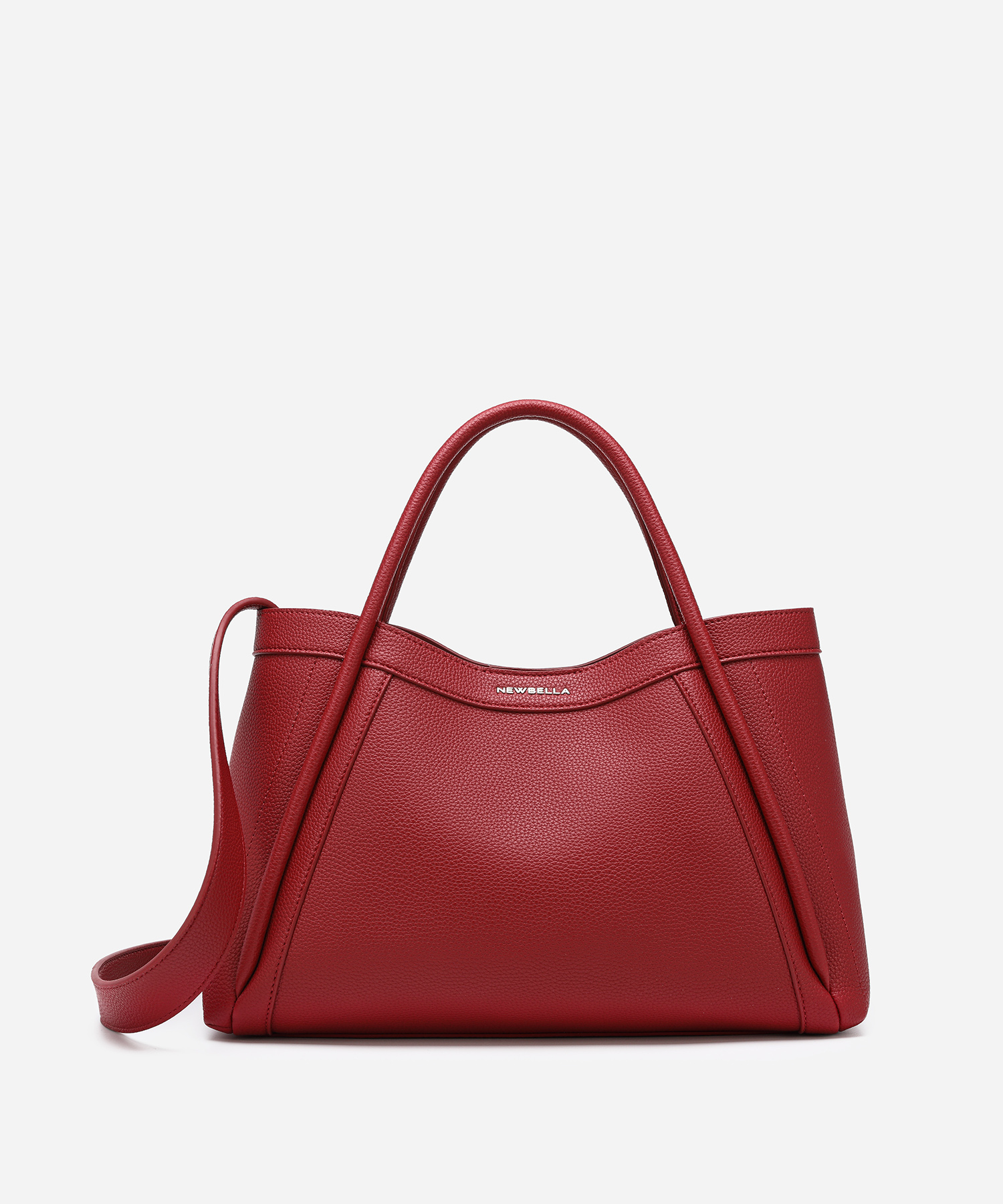 Top Handle Solid Color Soft Cute Chic Square Crossbody Bags