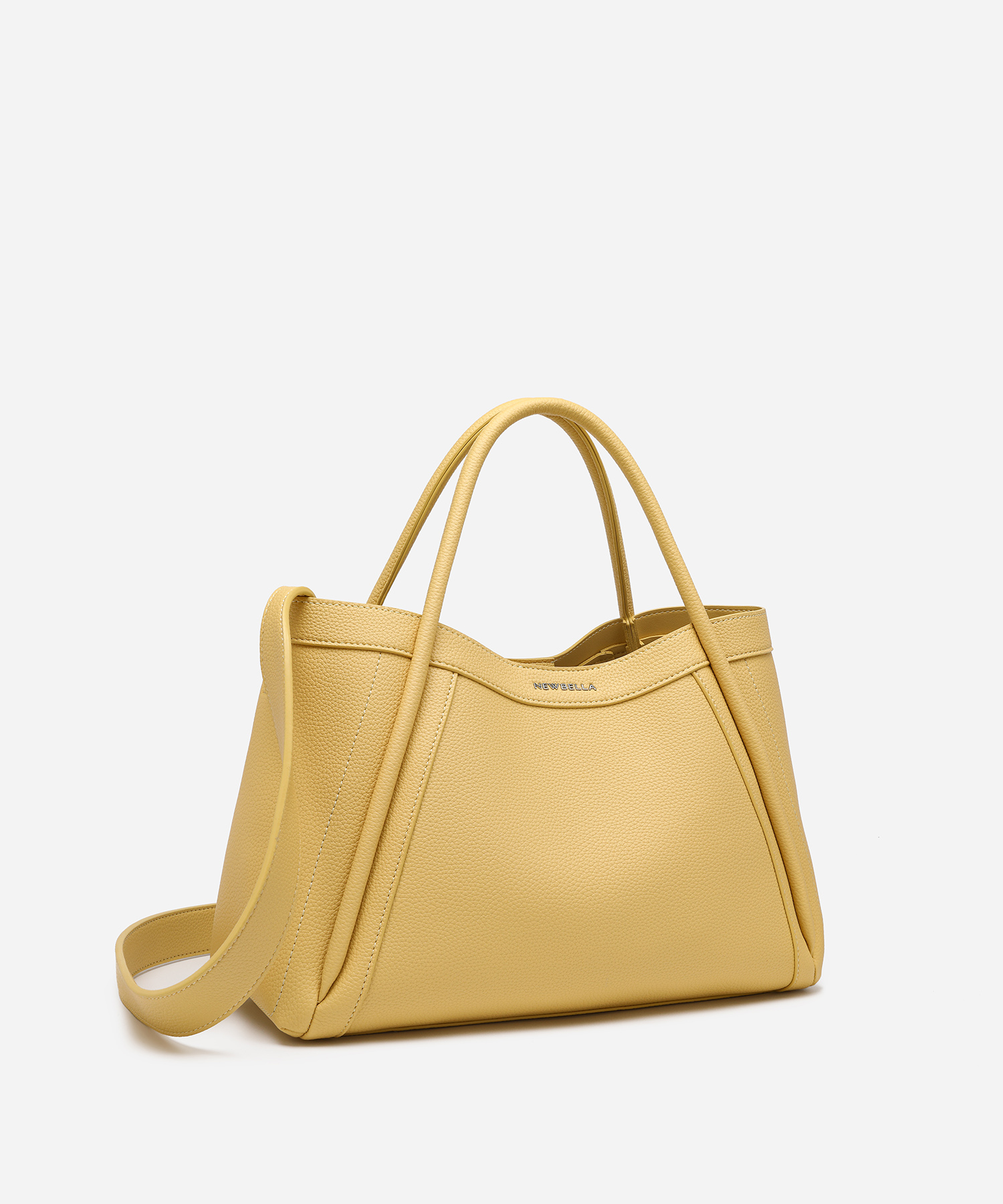 Top Handle Solid Color Soft Cute Chic Square Crossbody Bags