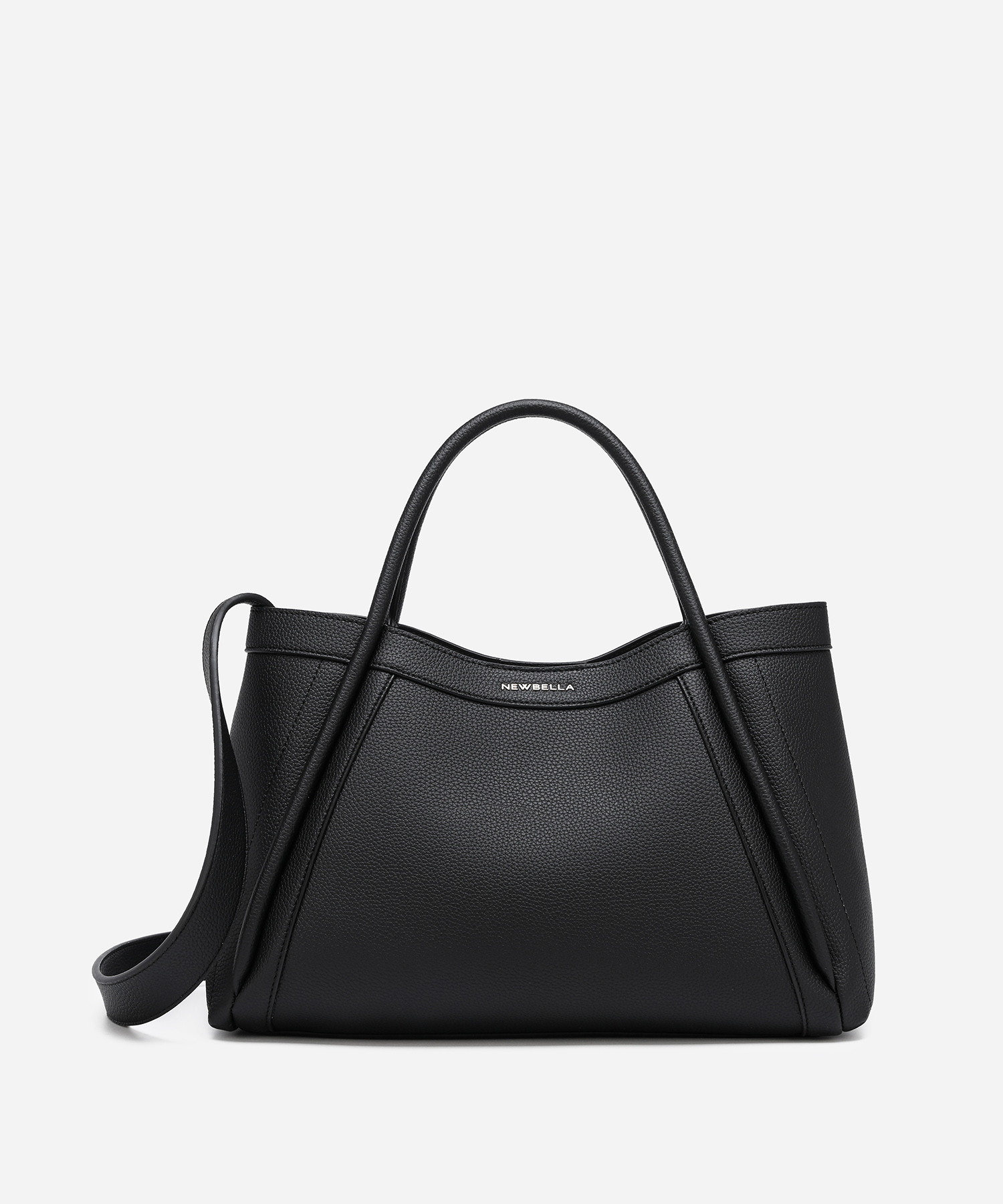 Top Handle Solid Color Soft Cute Chic Square Crossbody Bags