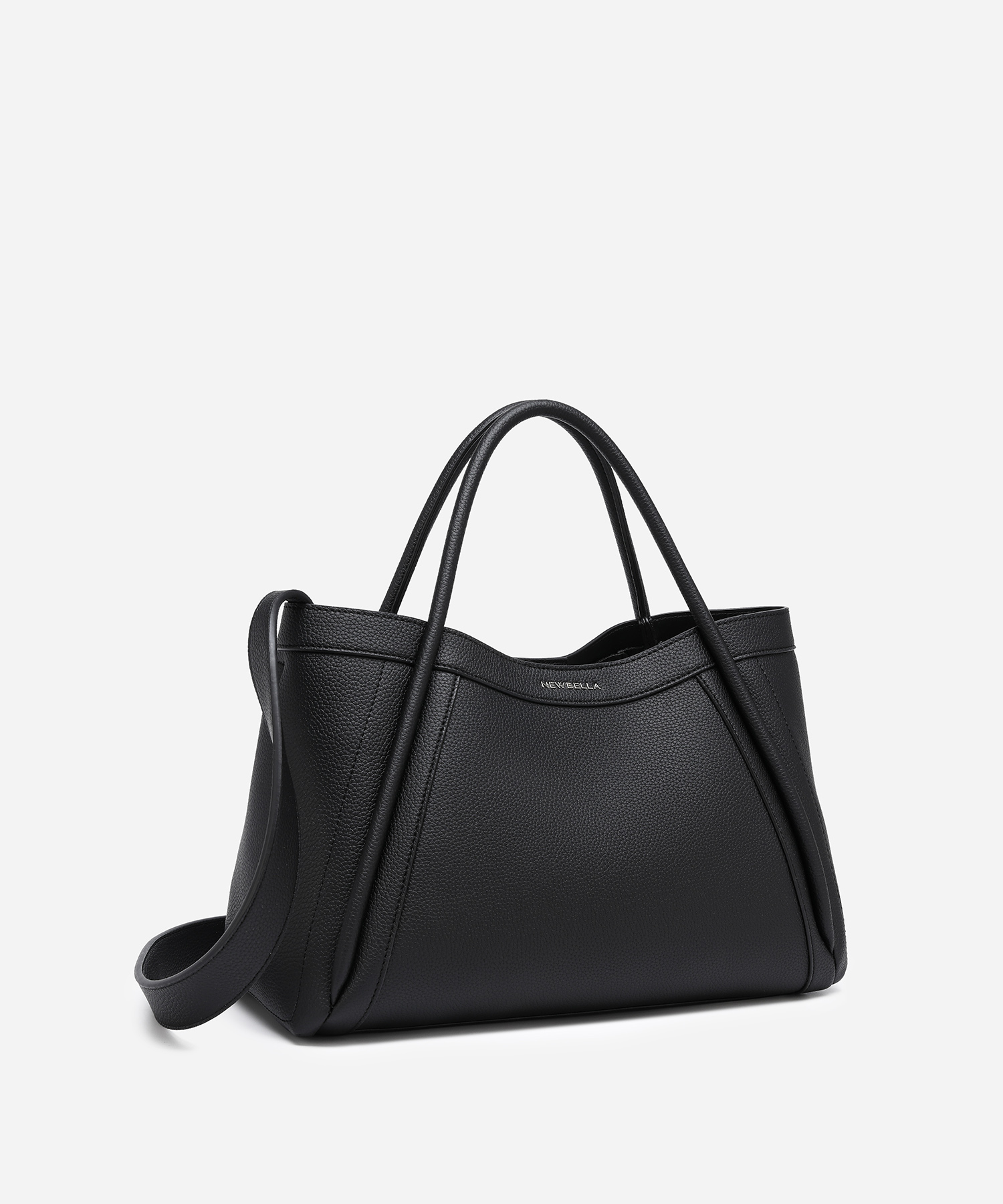 Top Handle Solid Color Soft Cute Chic Square Crossbody Bags