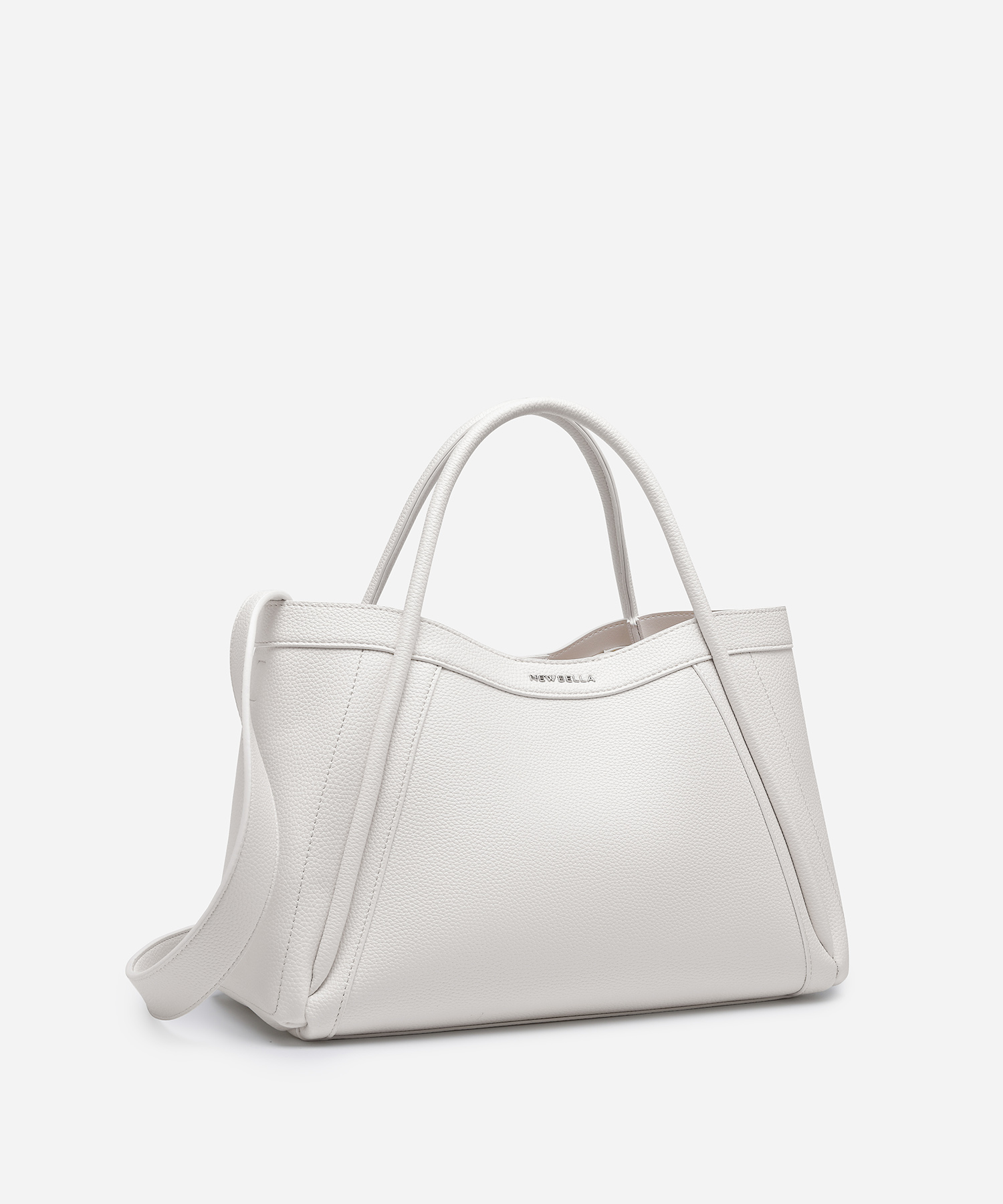 Top Handle Solid Color Soft Cute Chic Square Crossbody Bags