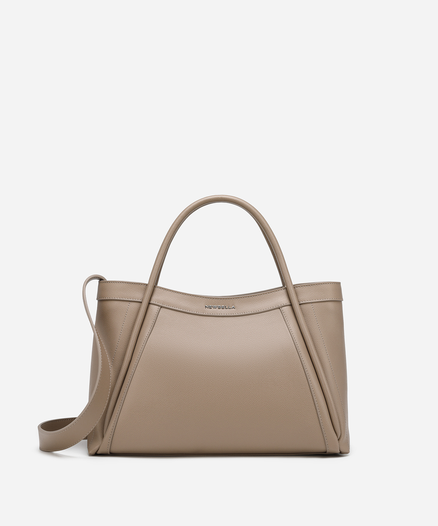 Kelly M Plus Size 2 PCS Set Palm pattern Top Handle Bag