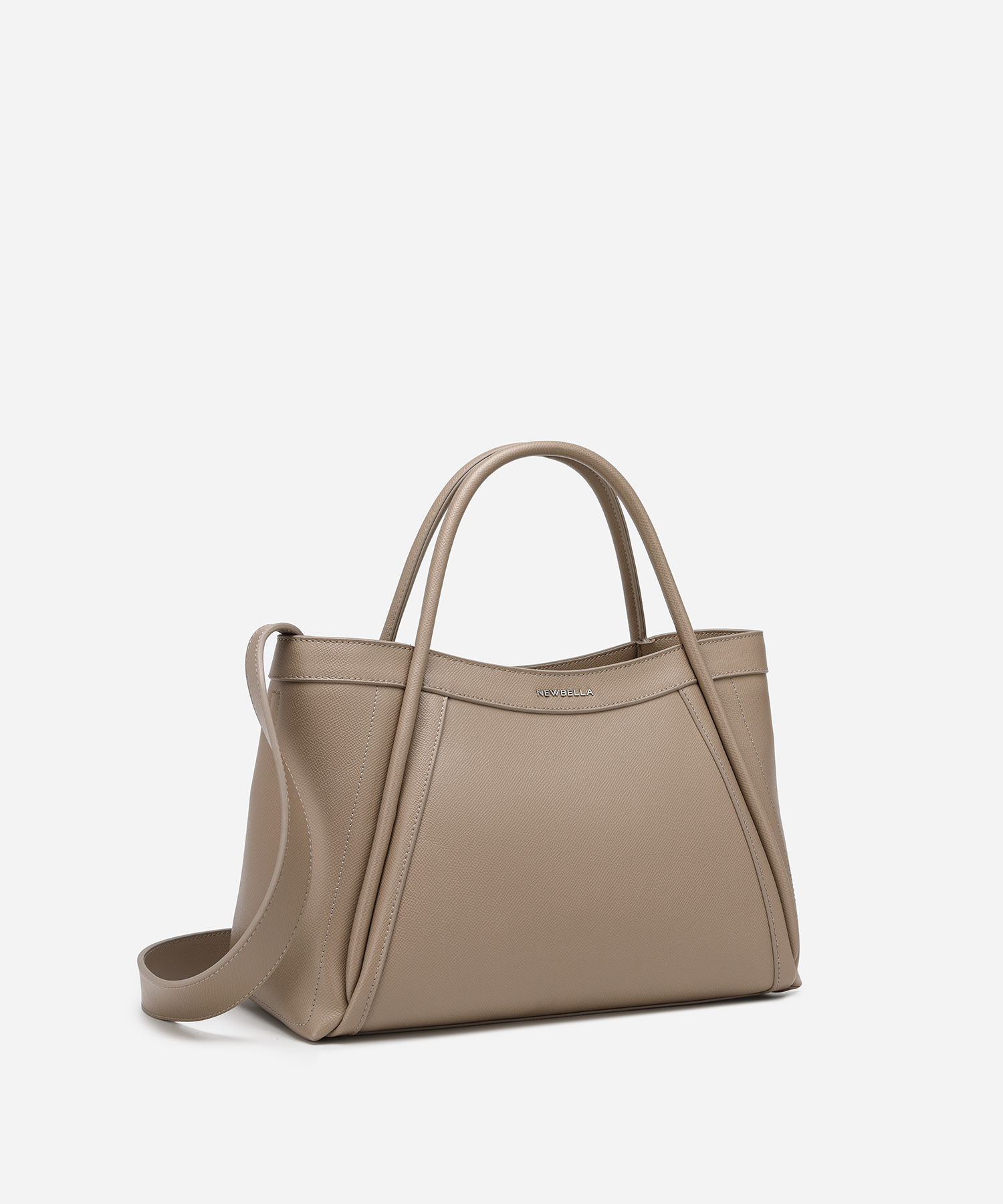 Kelly M Plus Size 2 PCS Set Palm pattern Top Handle Bag