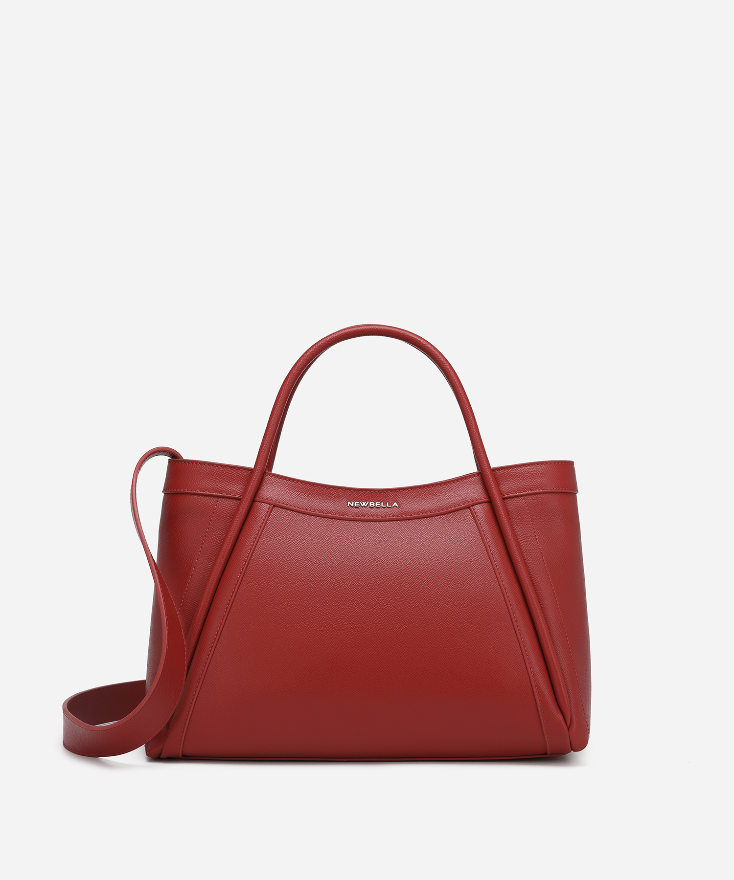 Kelly M Plus Size 2 PCS Set Palm pattern Top Handle Bag