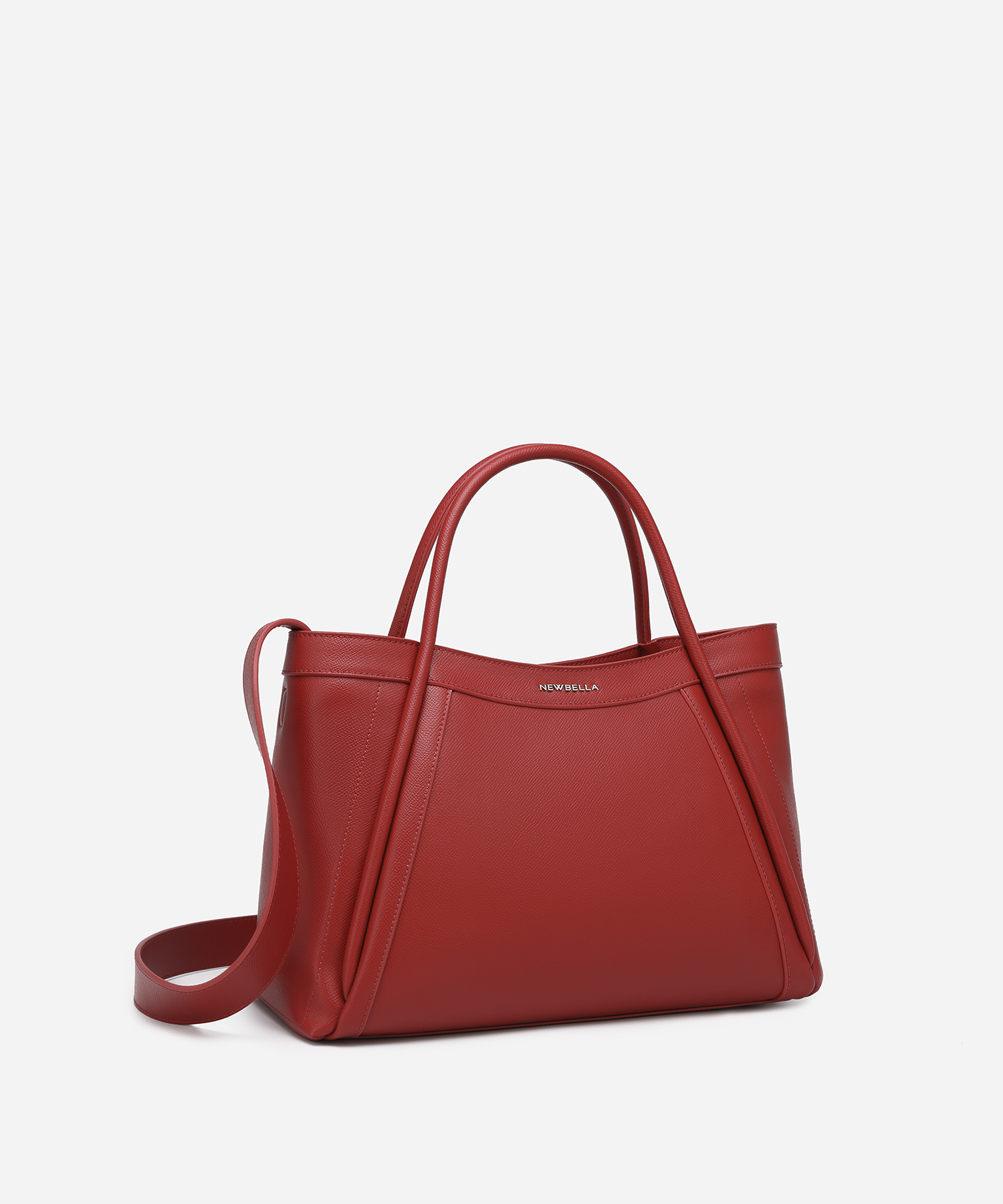 Kelly M Plus Size 2 PCS Set Palm pattern Top Handle Bag